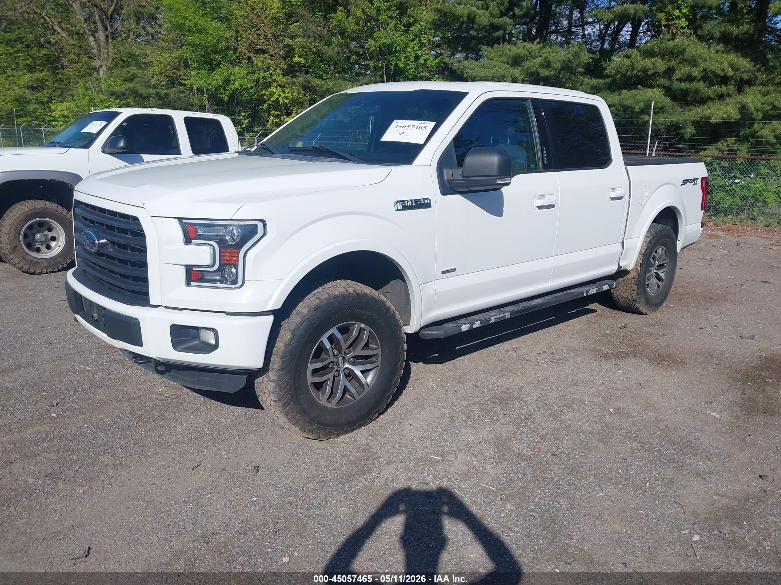 FORD F-150 image 2
