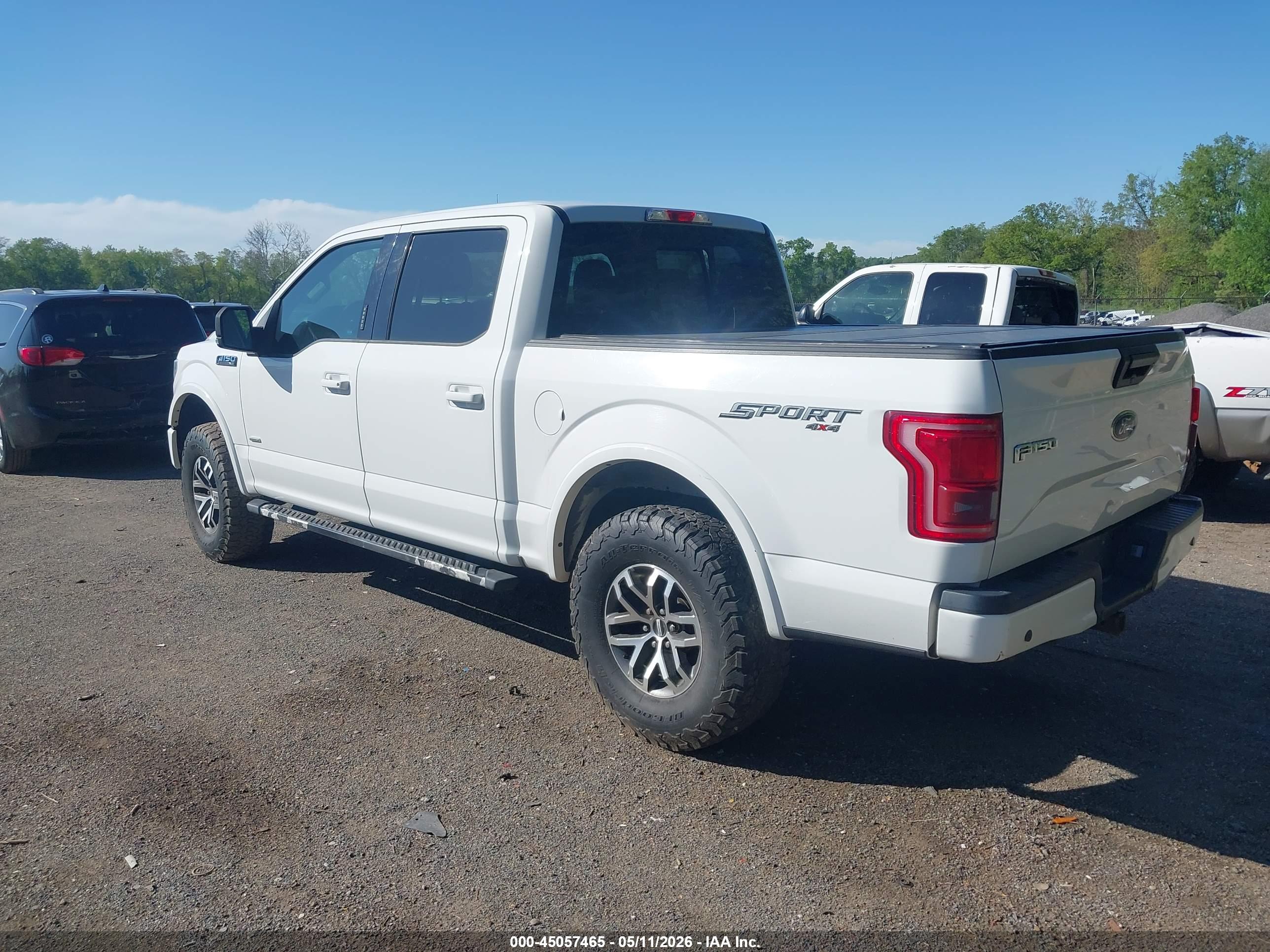 FORD F-150 image 3