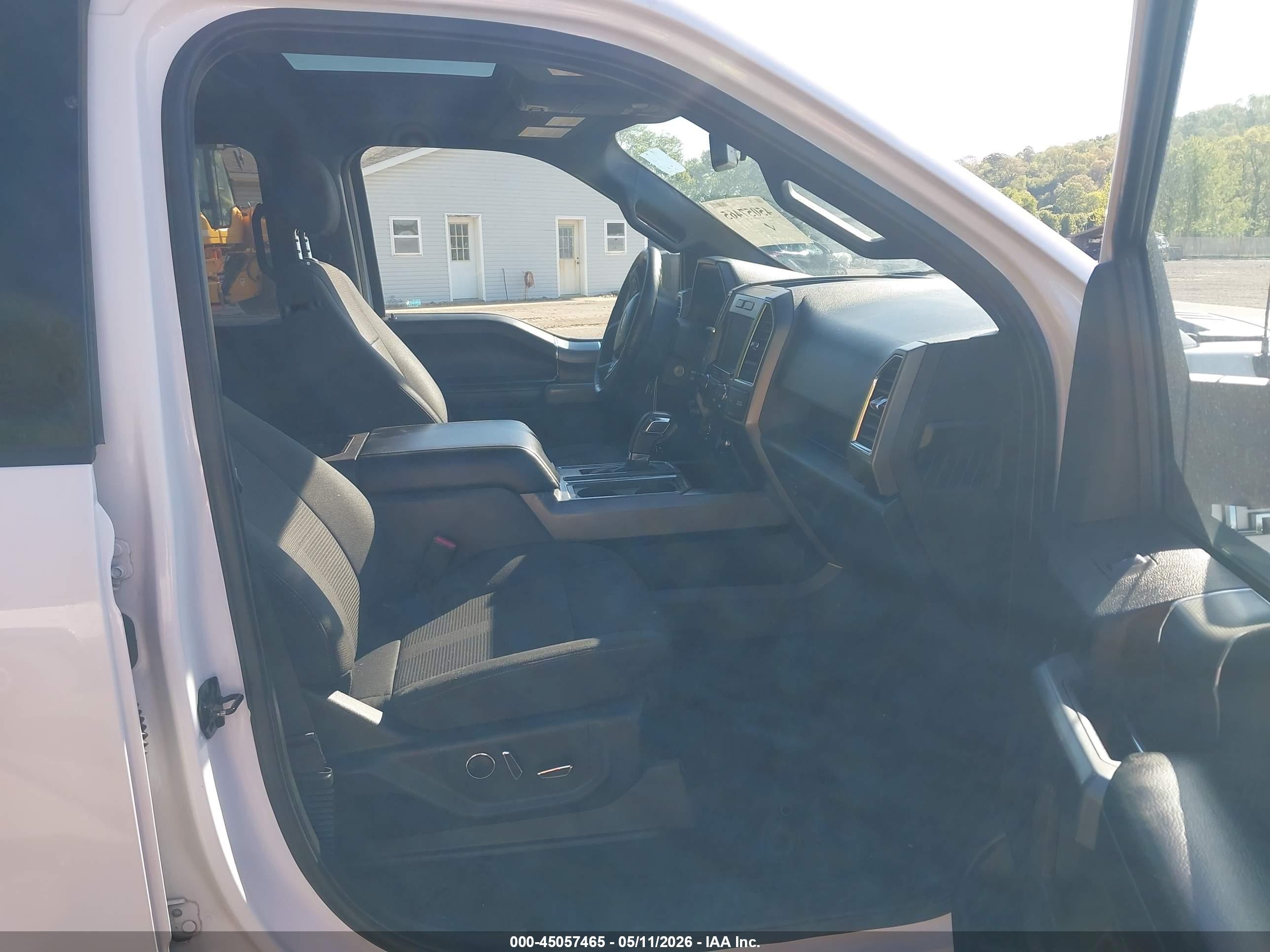 FORD F-150 image 5
