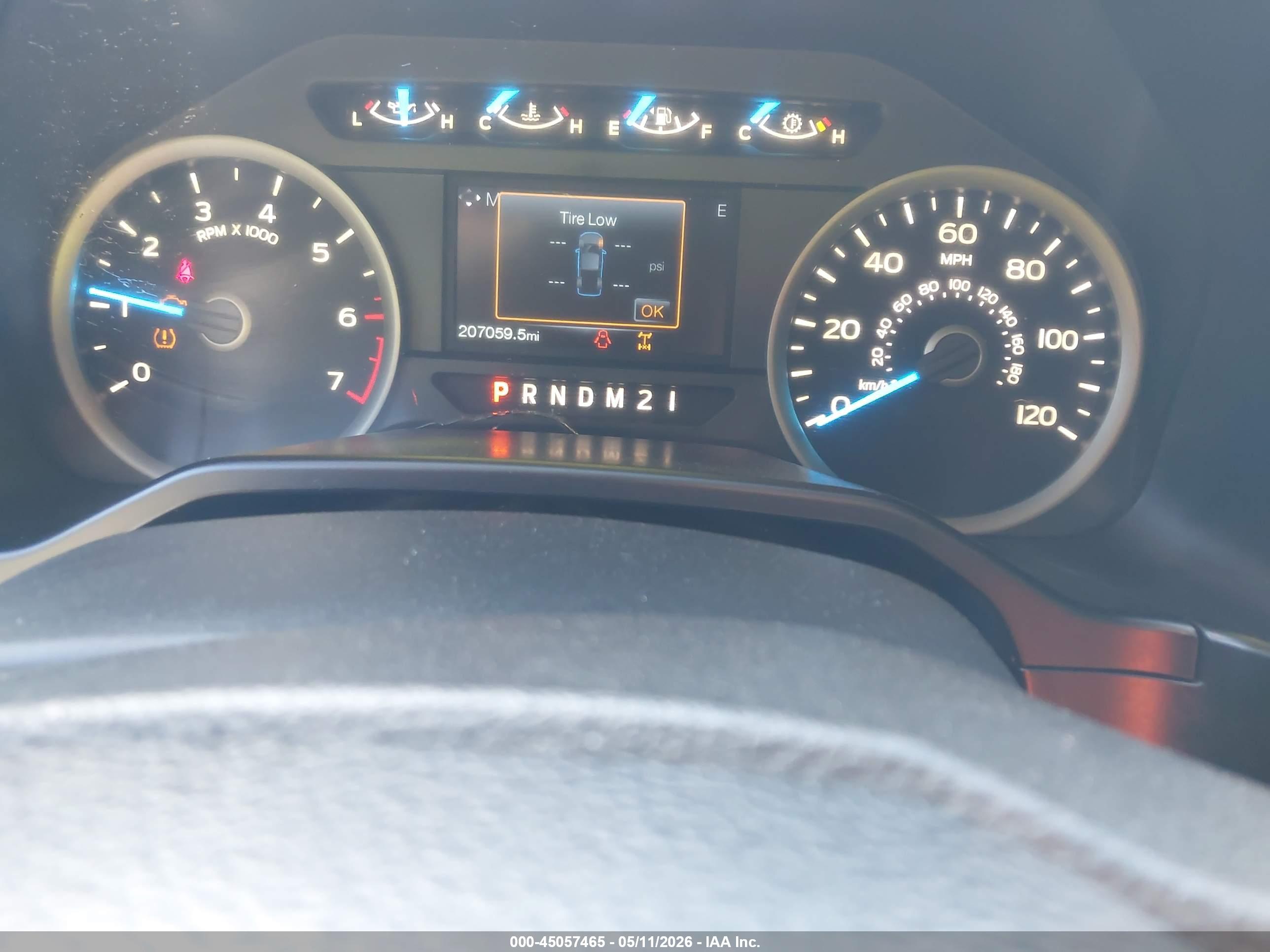 FORD F-150 image 7