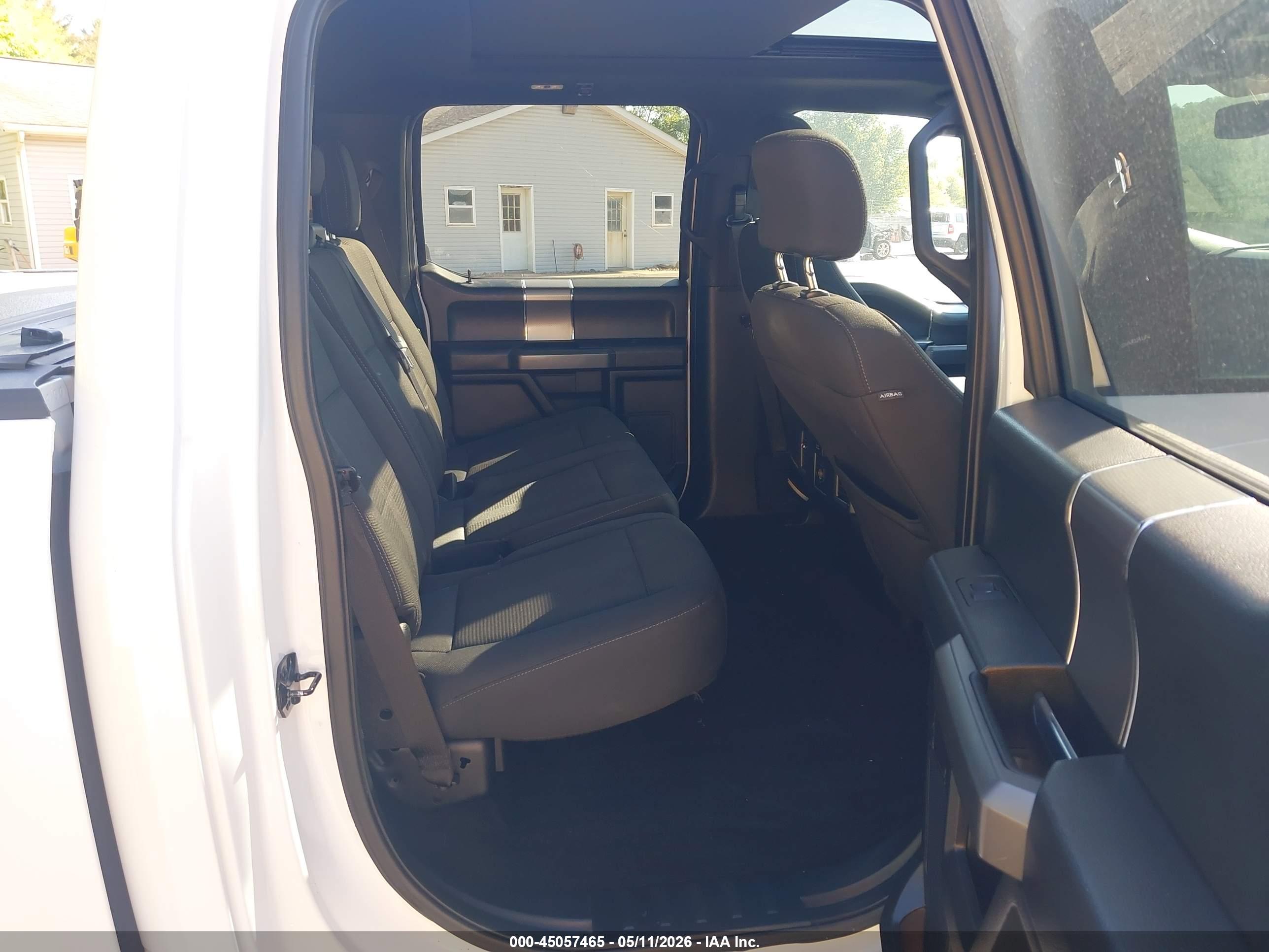 FORD F-150 image 8