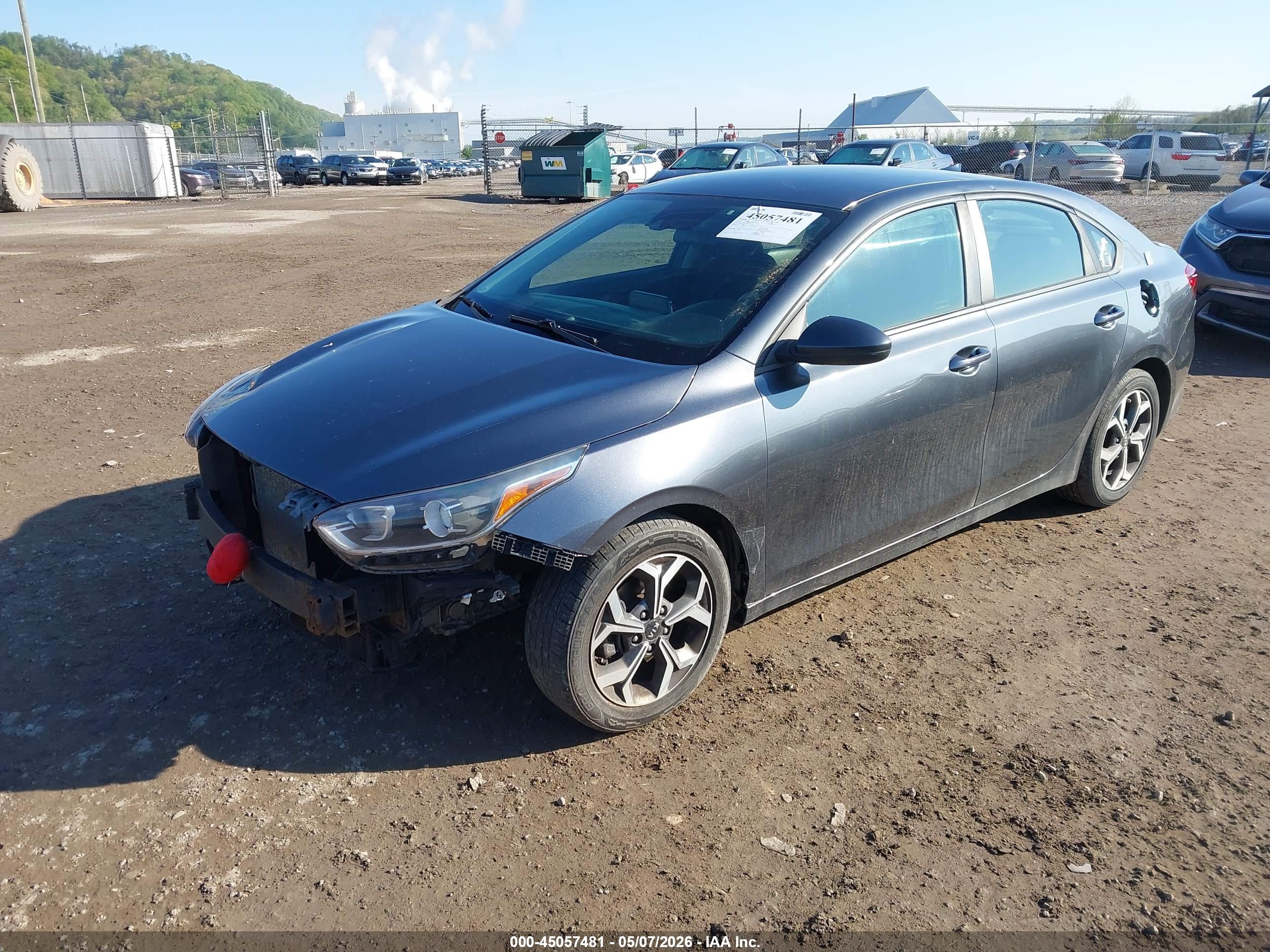 KIA FORTE image 2