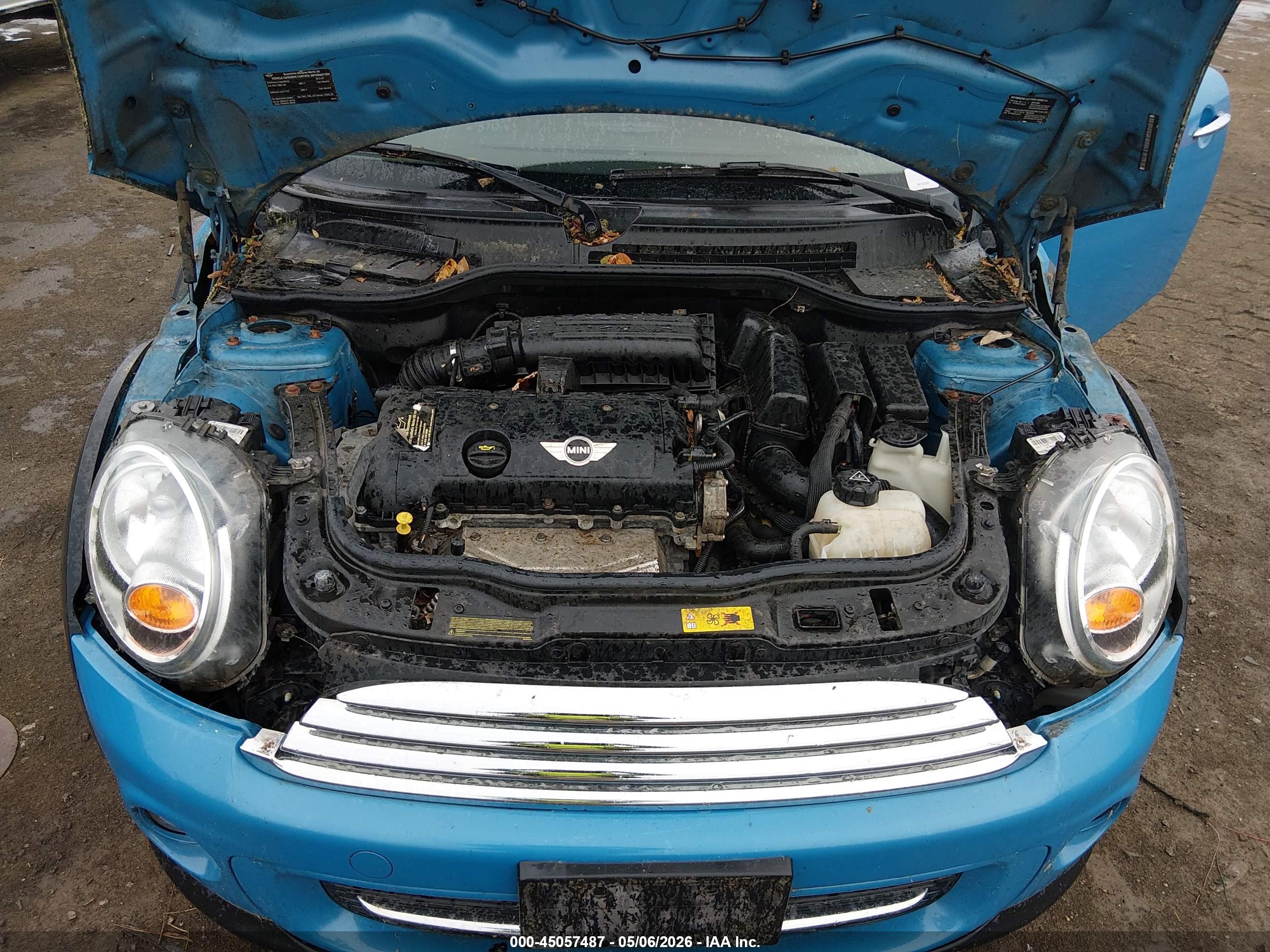 MINI HARDTOP image 10