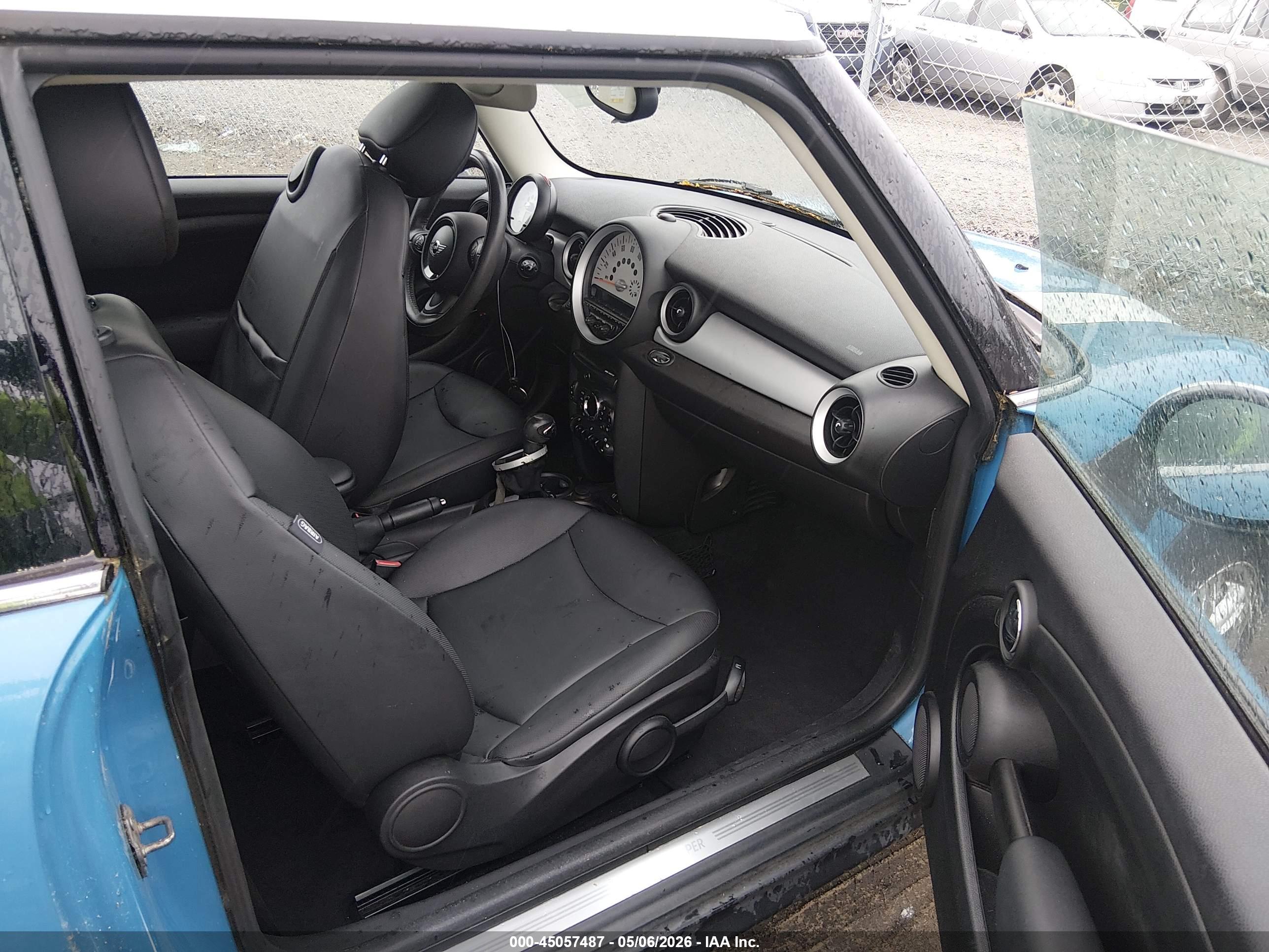MINI HARDTOP image 5