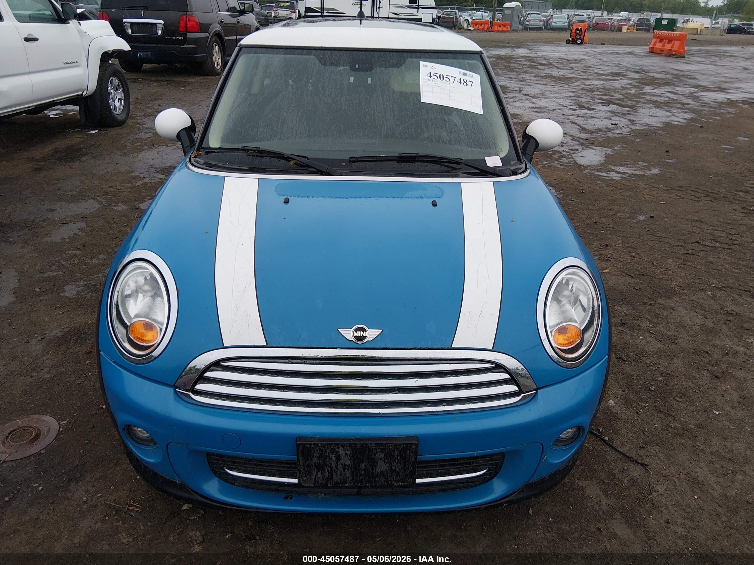 MINI HARDTOP image 6