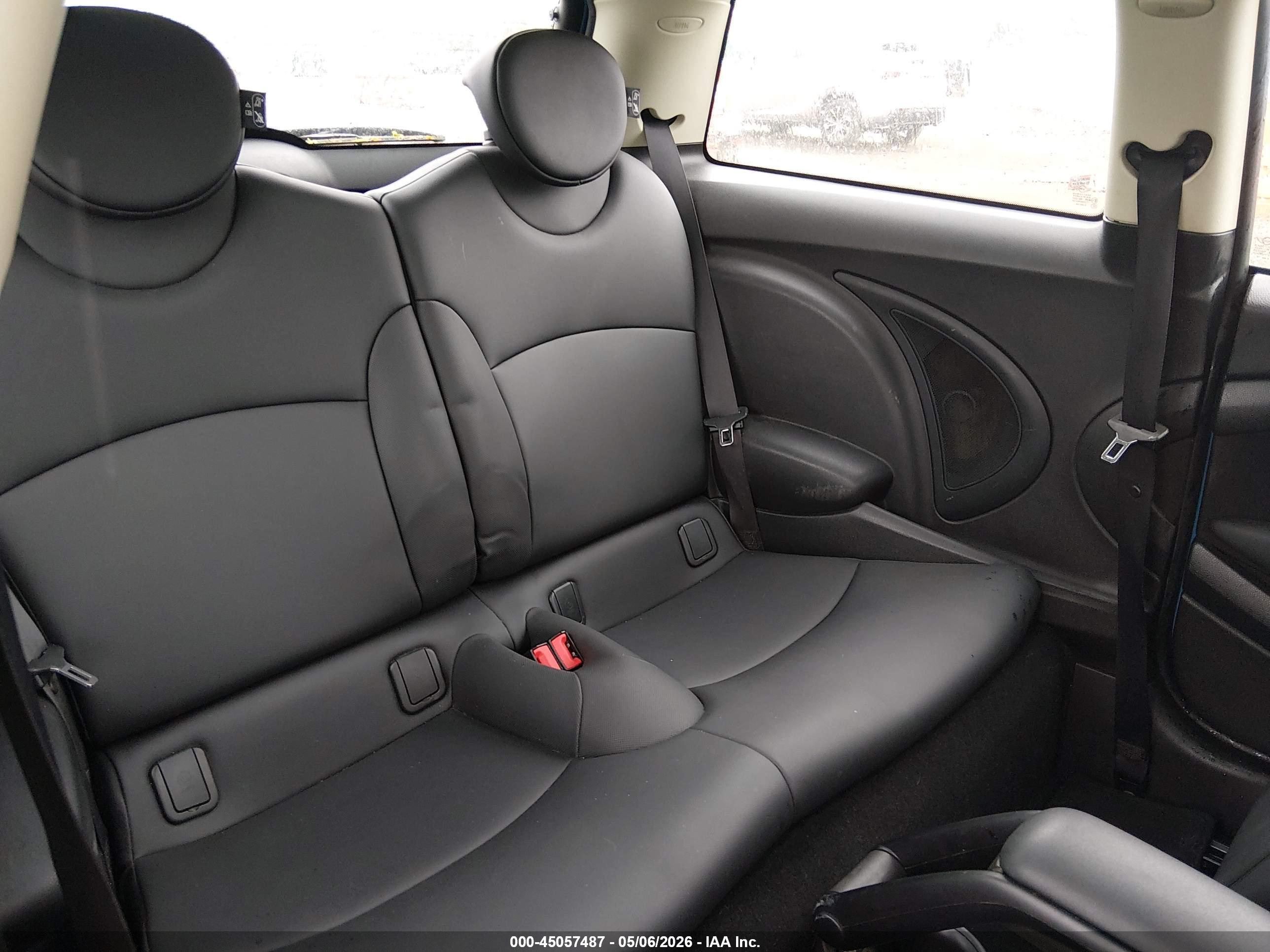 MINI HARDTOP image 8