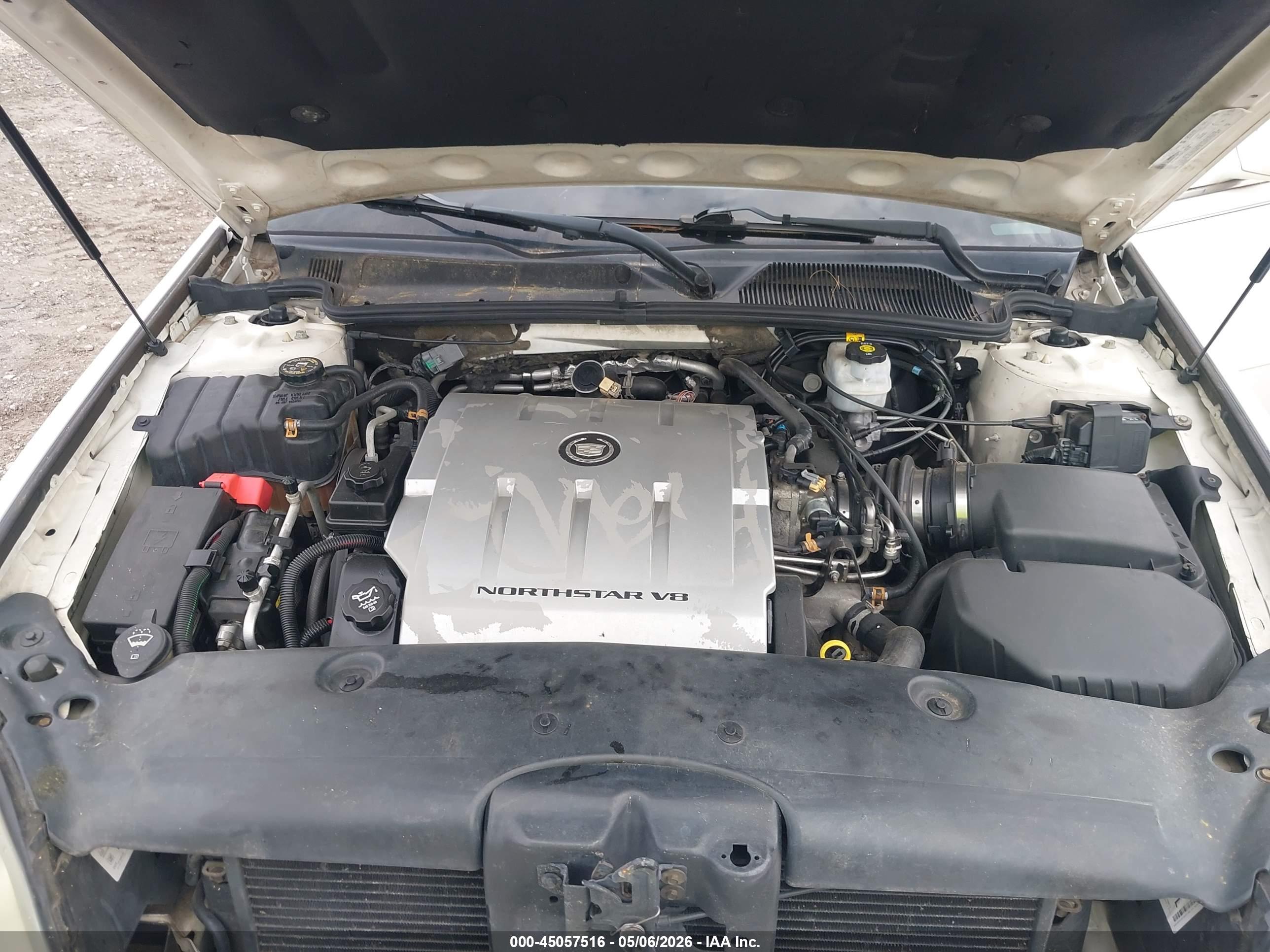 CADILLAC DEVILLE image 10