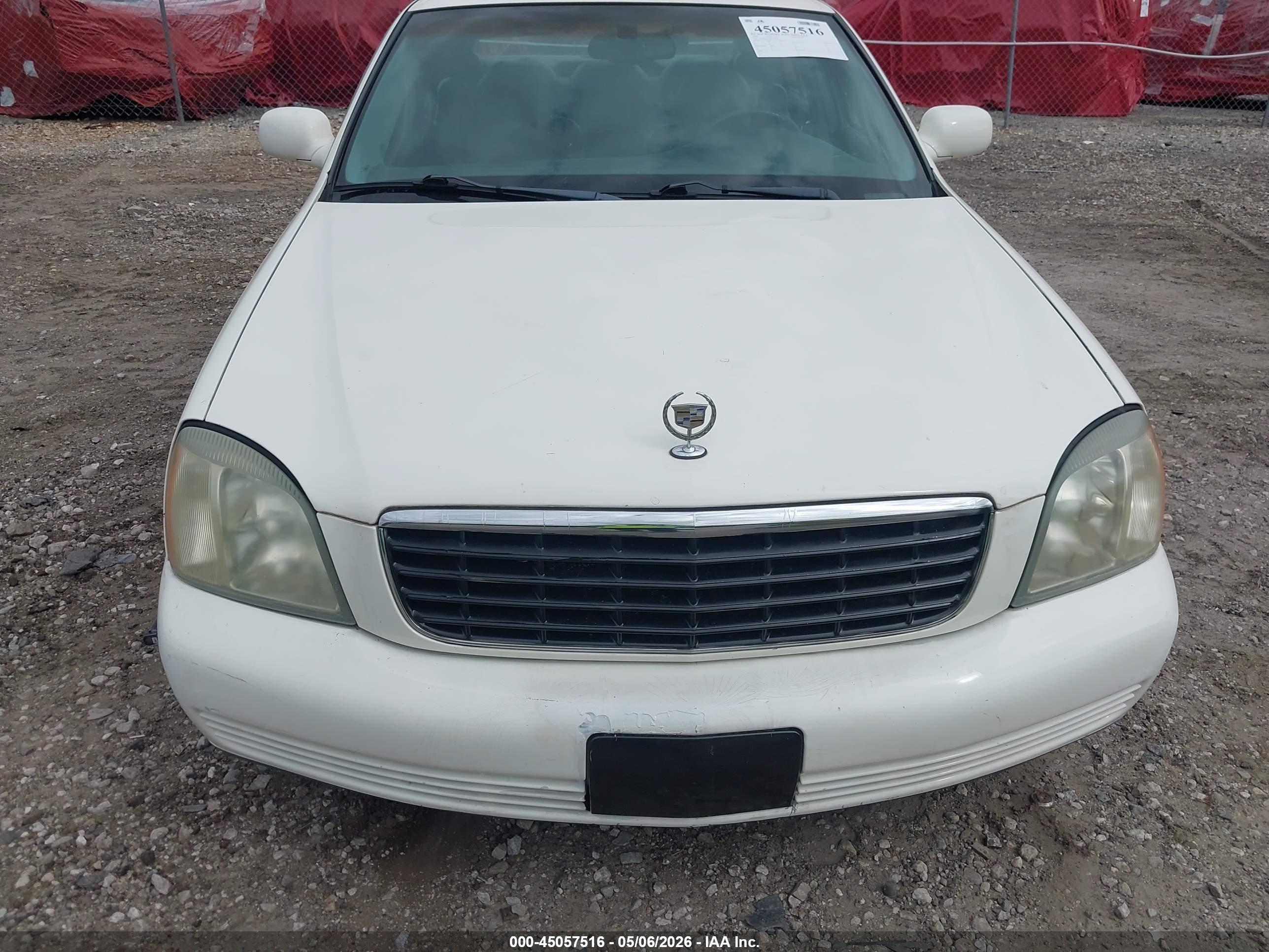 CADILLAC DEVILLE image 6