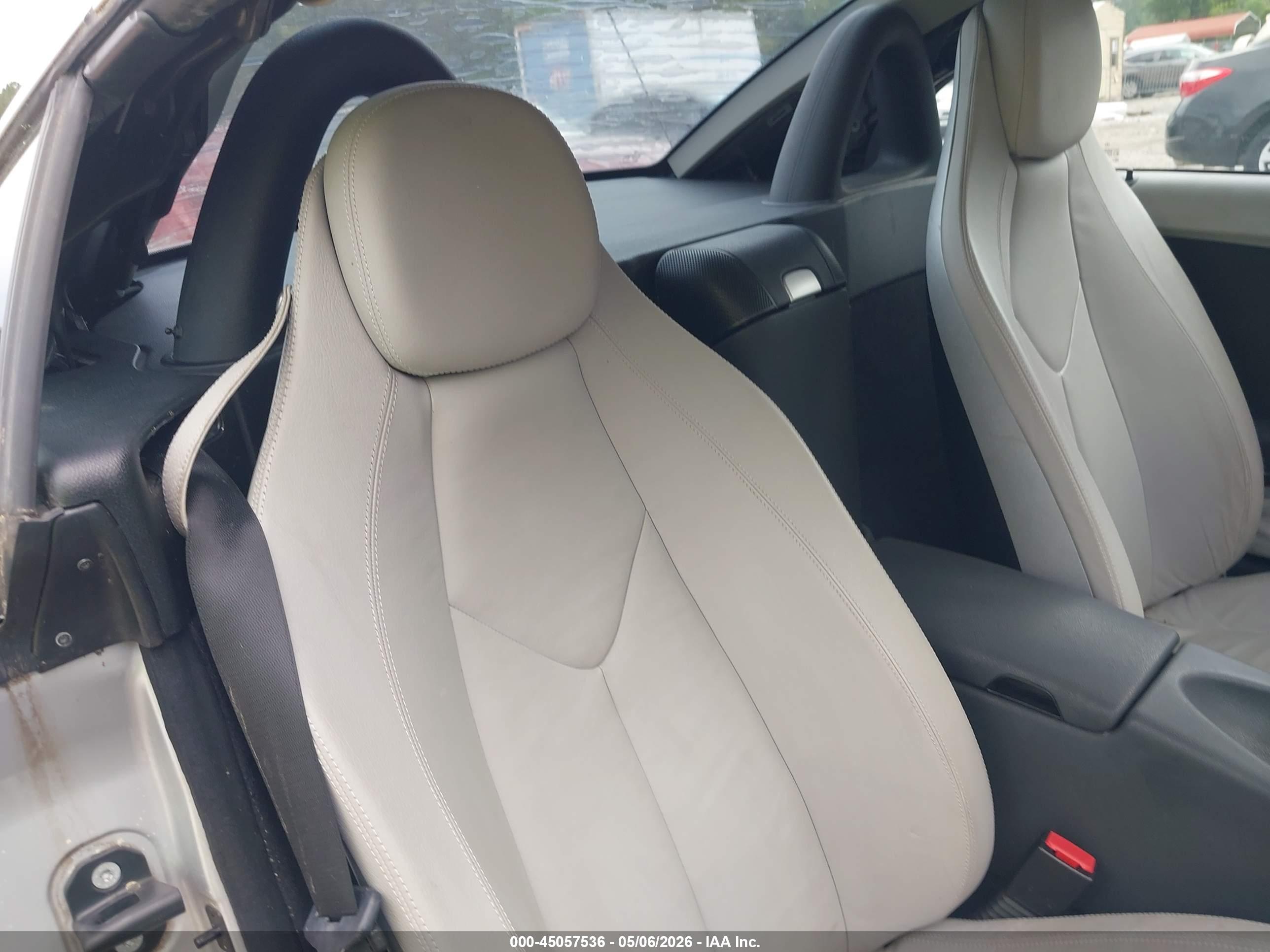 MERCEDES-BENZ SLK image 8