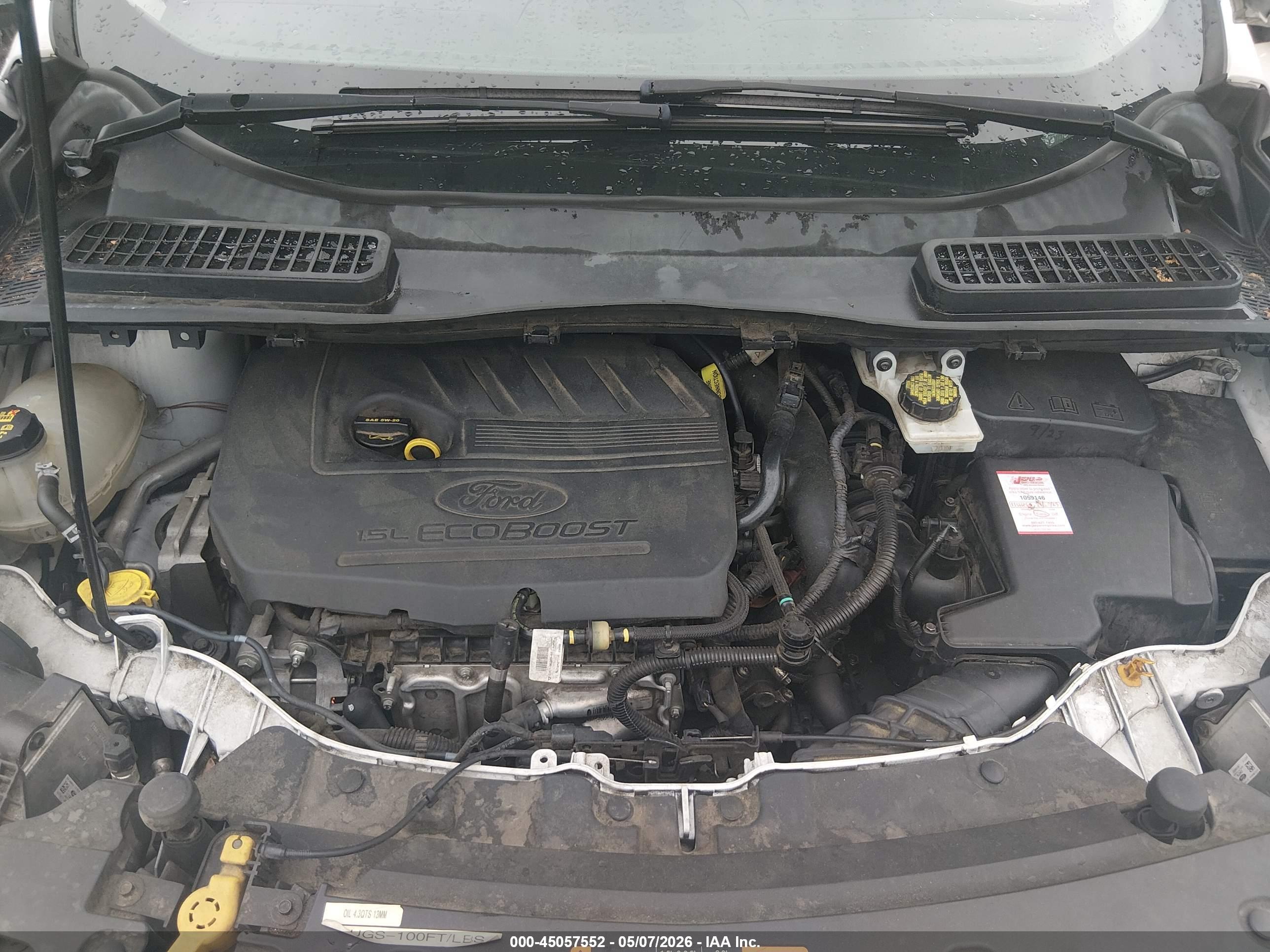 FORD ESCAPE image 10