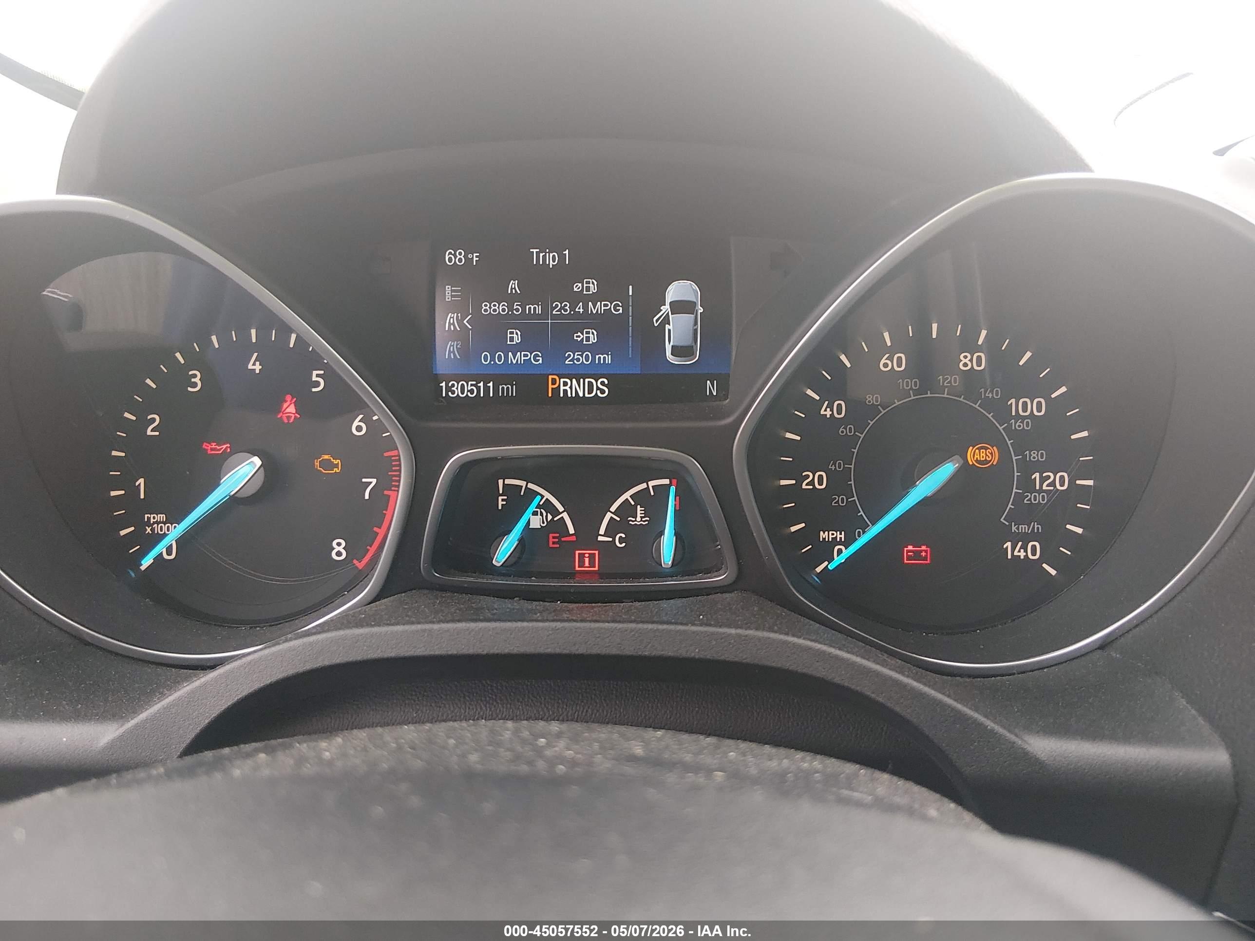FORD ESCAPE image 7