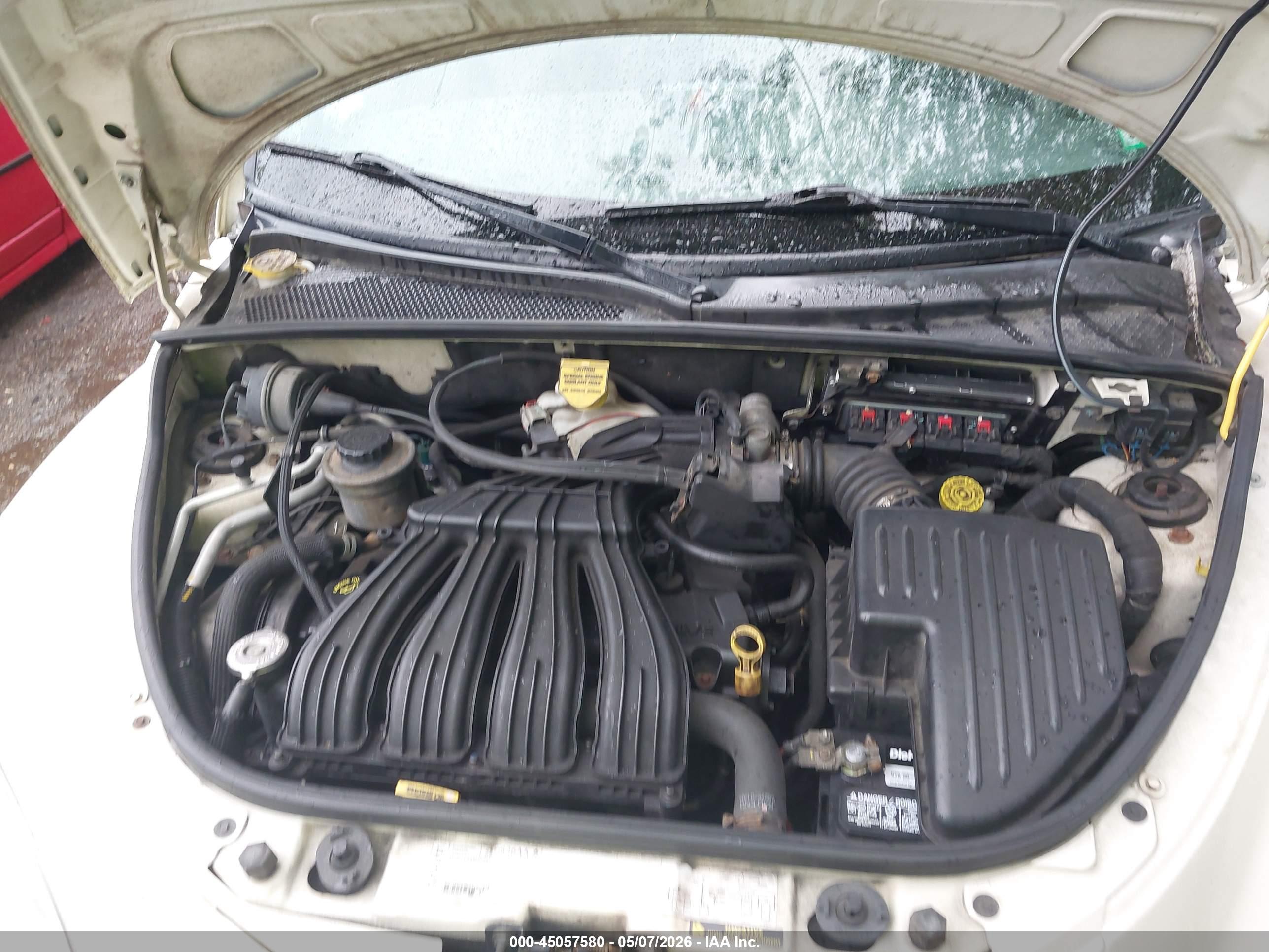 CHRYSLER PT image 10