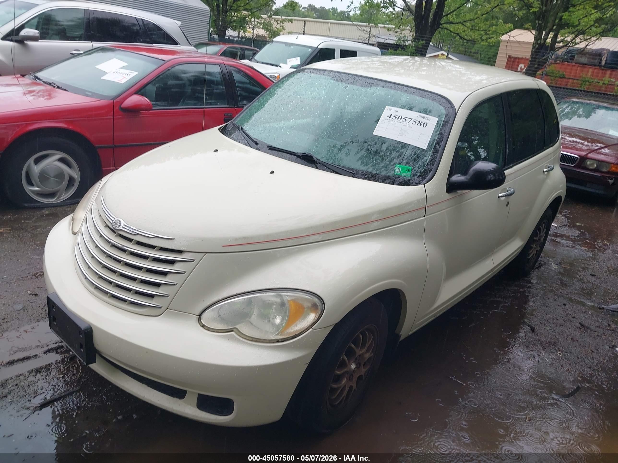 CHRYSLER PT image 2