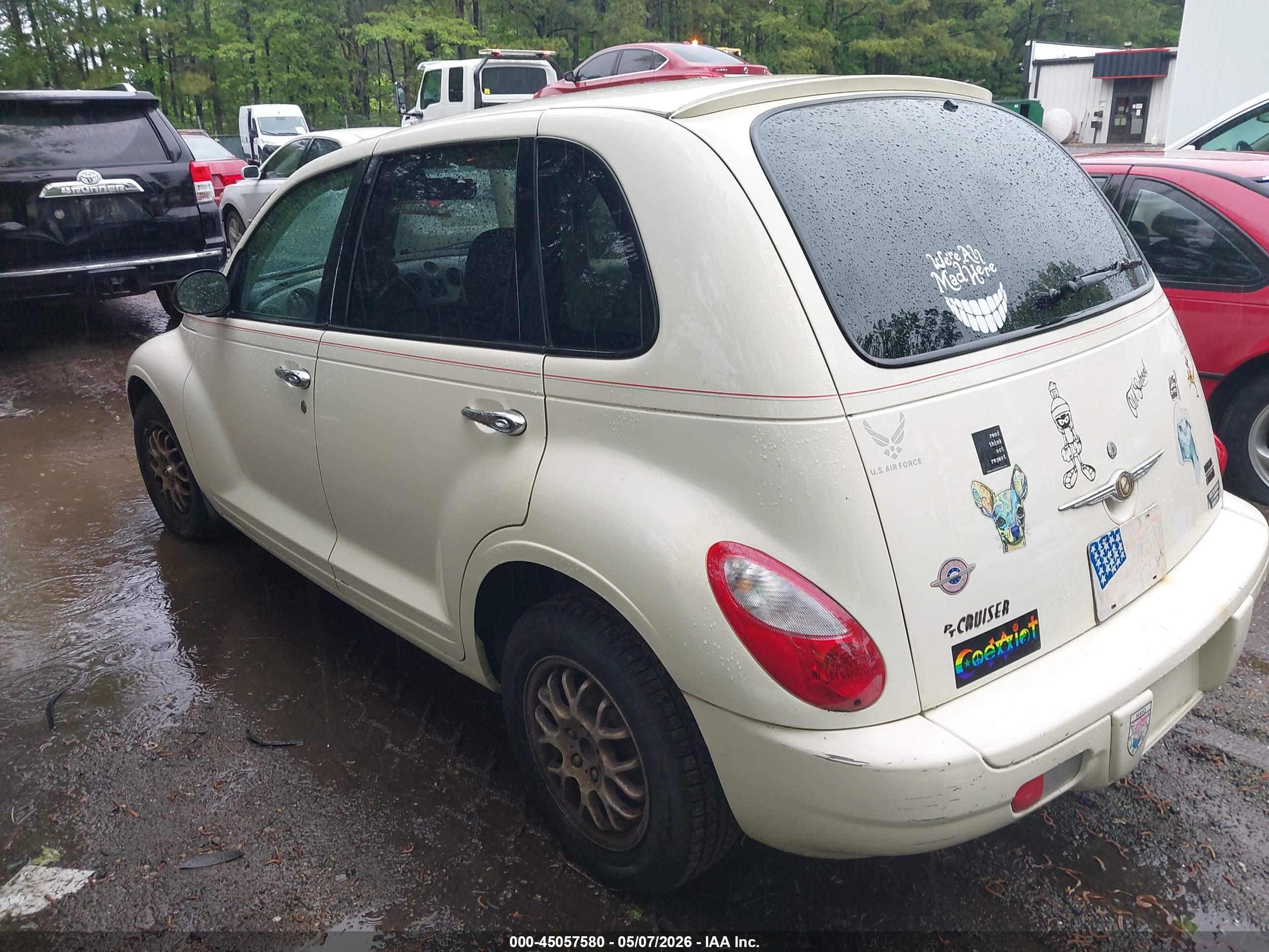 CHRYSLER PT image 3