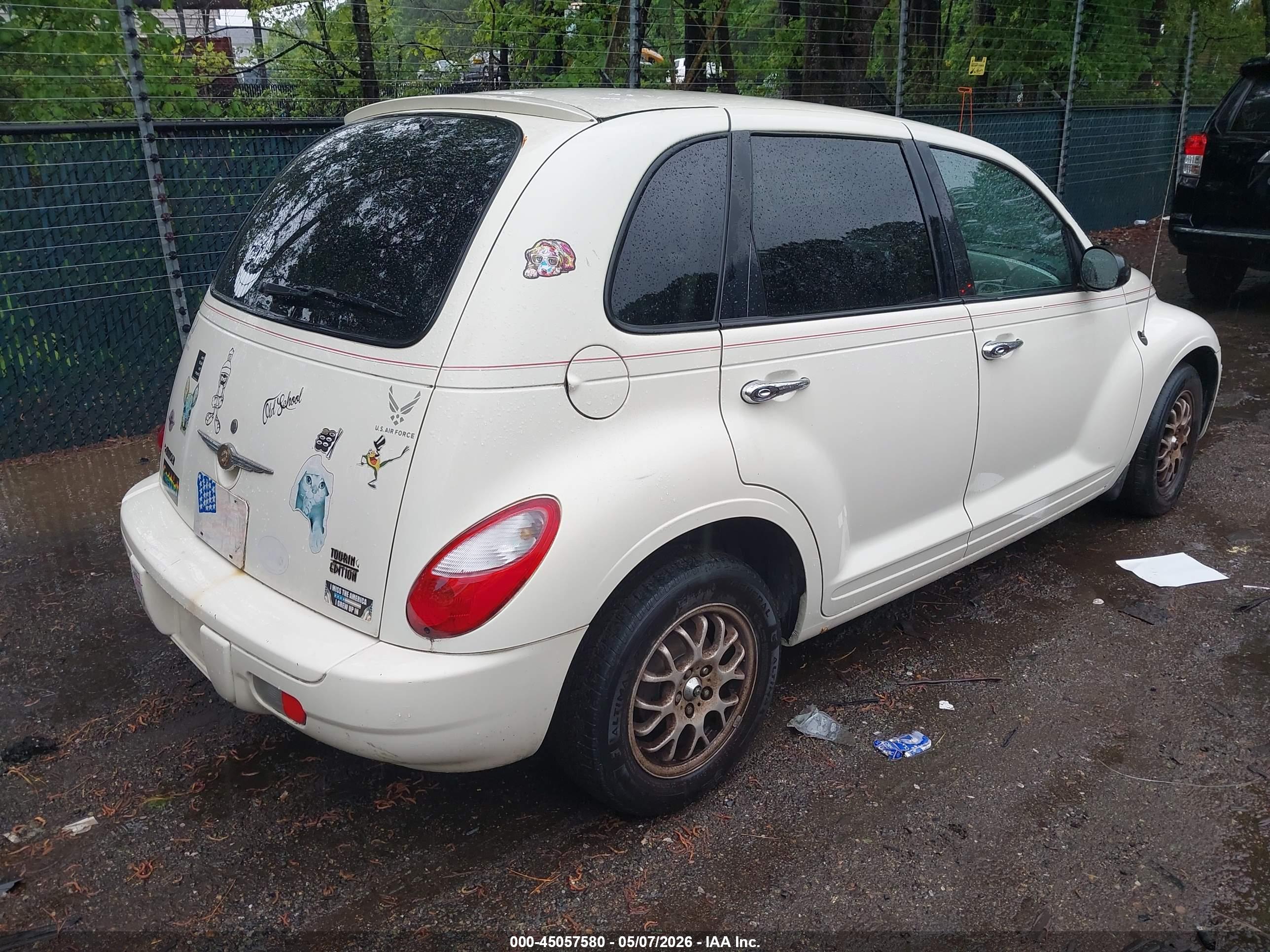 CHRYSLER PT image 4