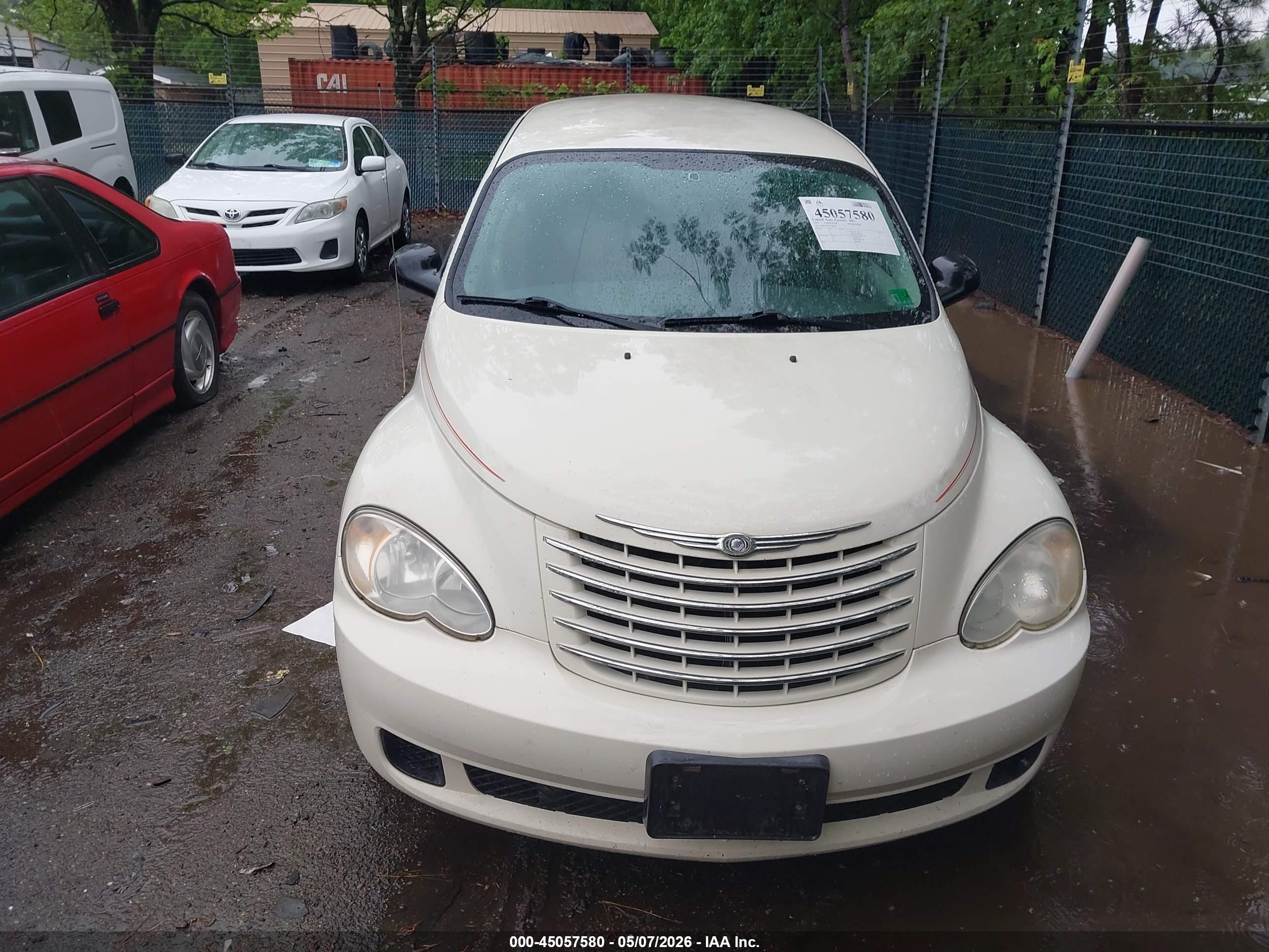 CHRYSLER PT image 6