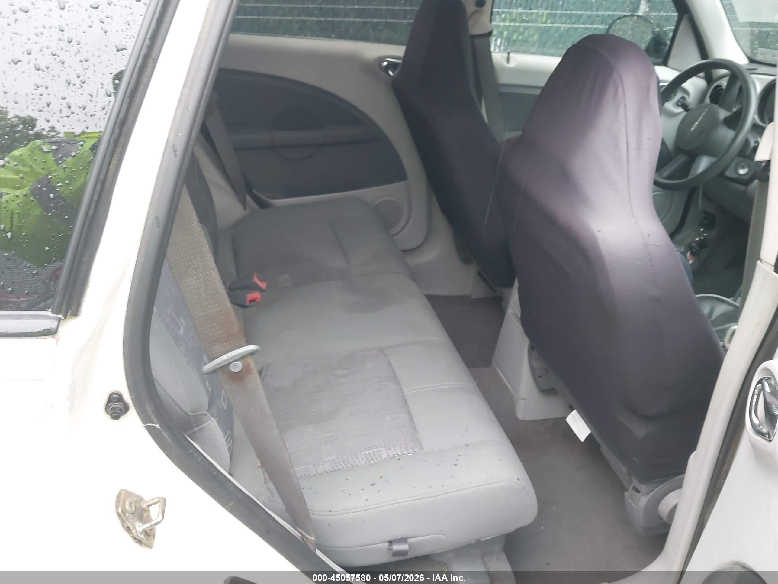 CHRYSLER PT image 8