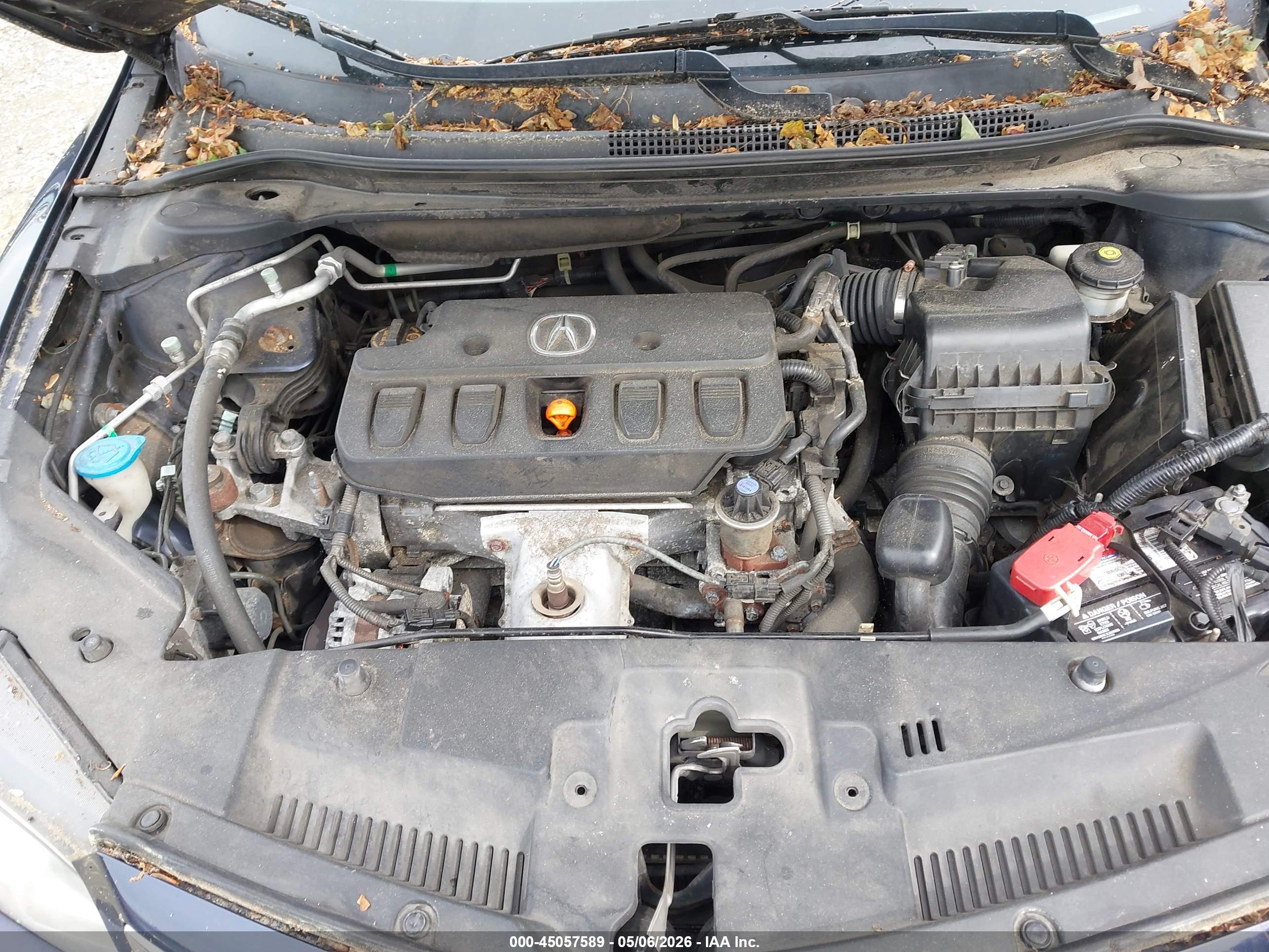 ACURA ILX image 10