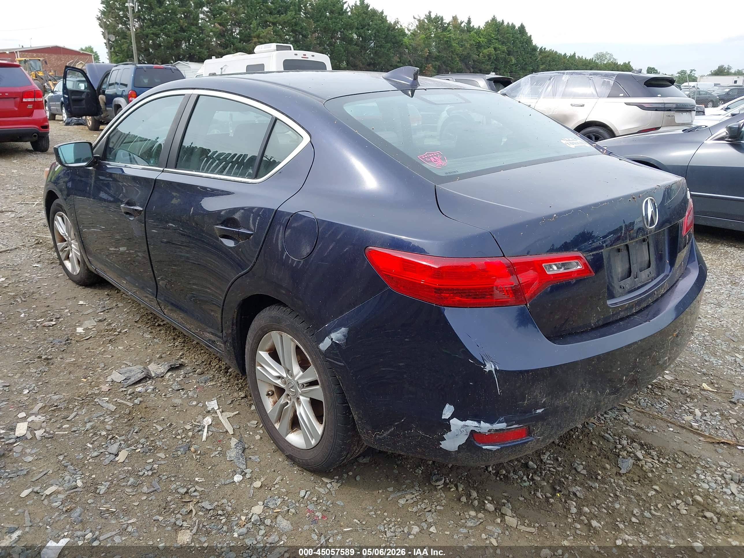 ACURA ILX image 3