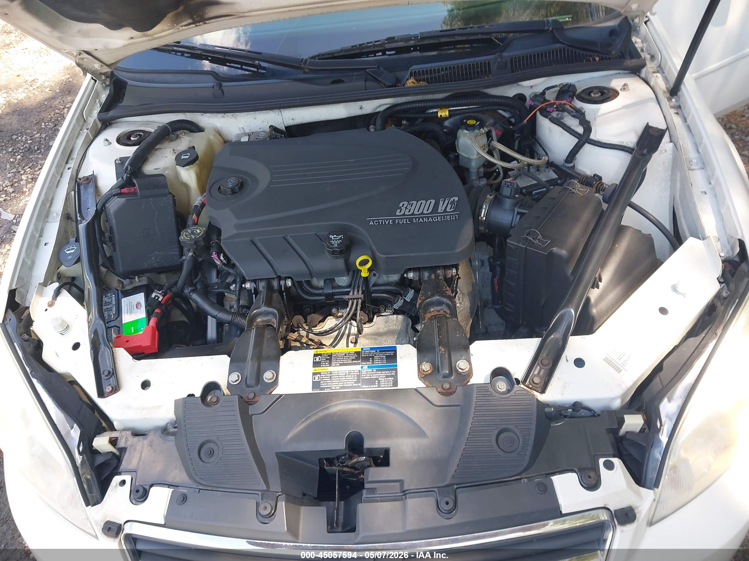 CHEVROLET IMPALA image 10