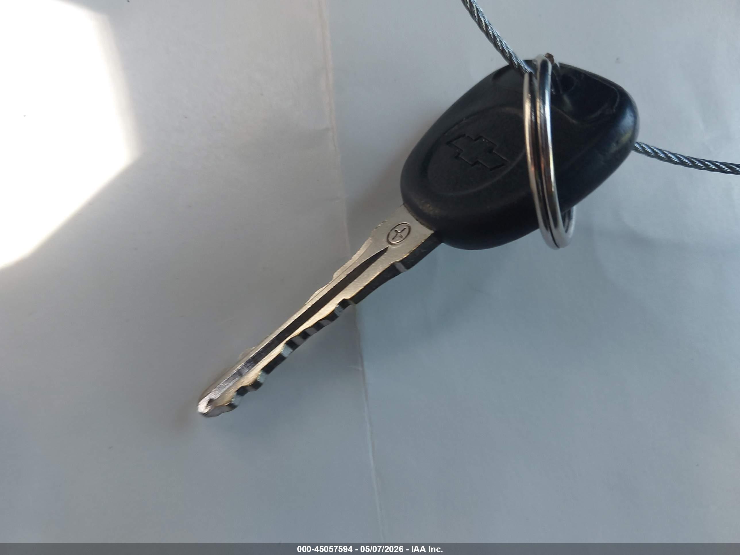 CHEVROLET IMPALA image 11