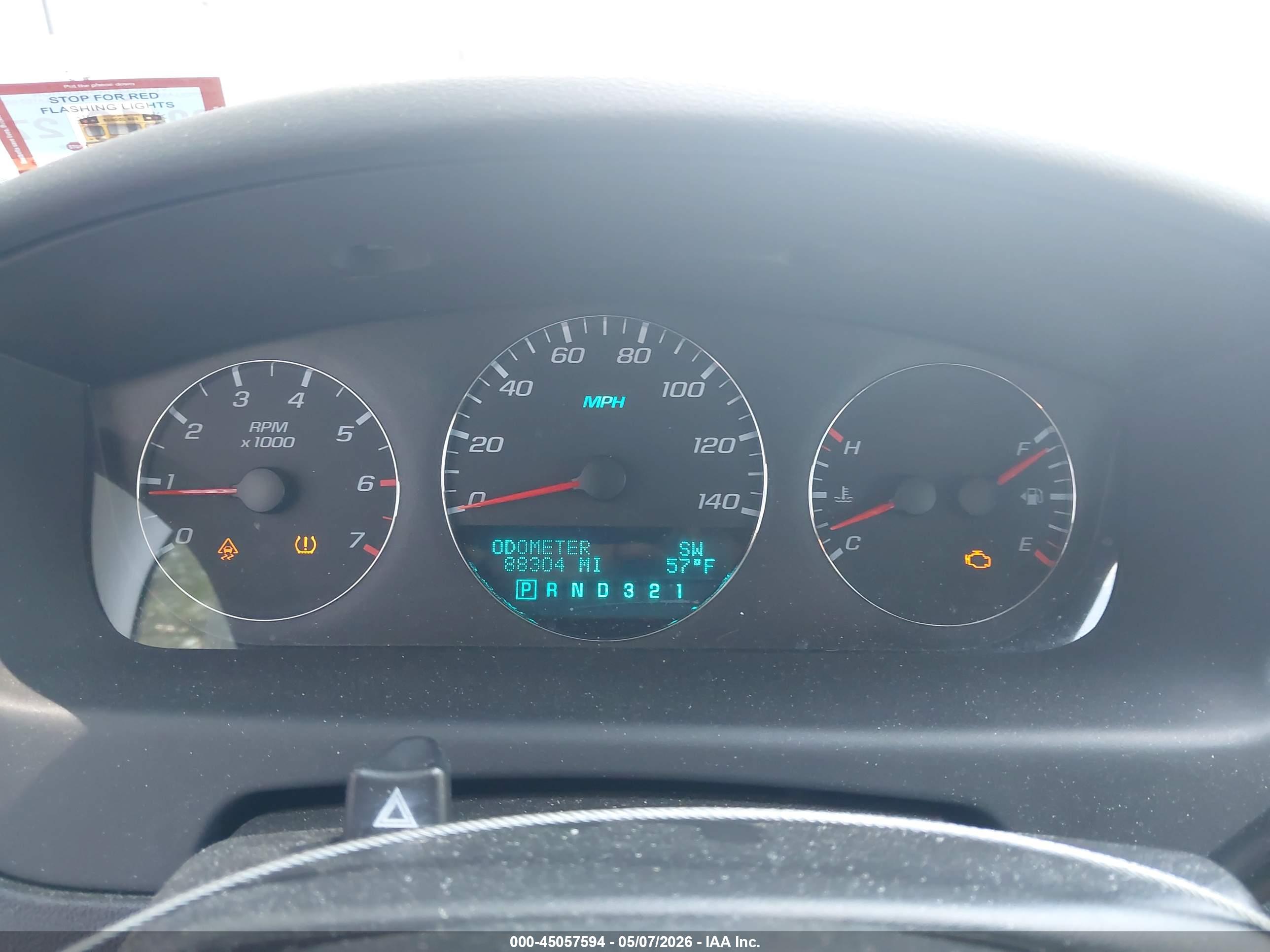 CHEVROLET IMPALA image 7