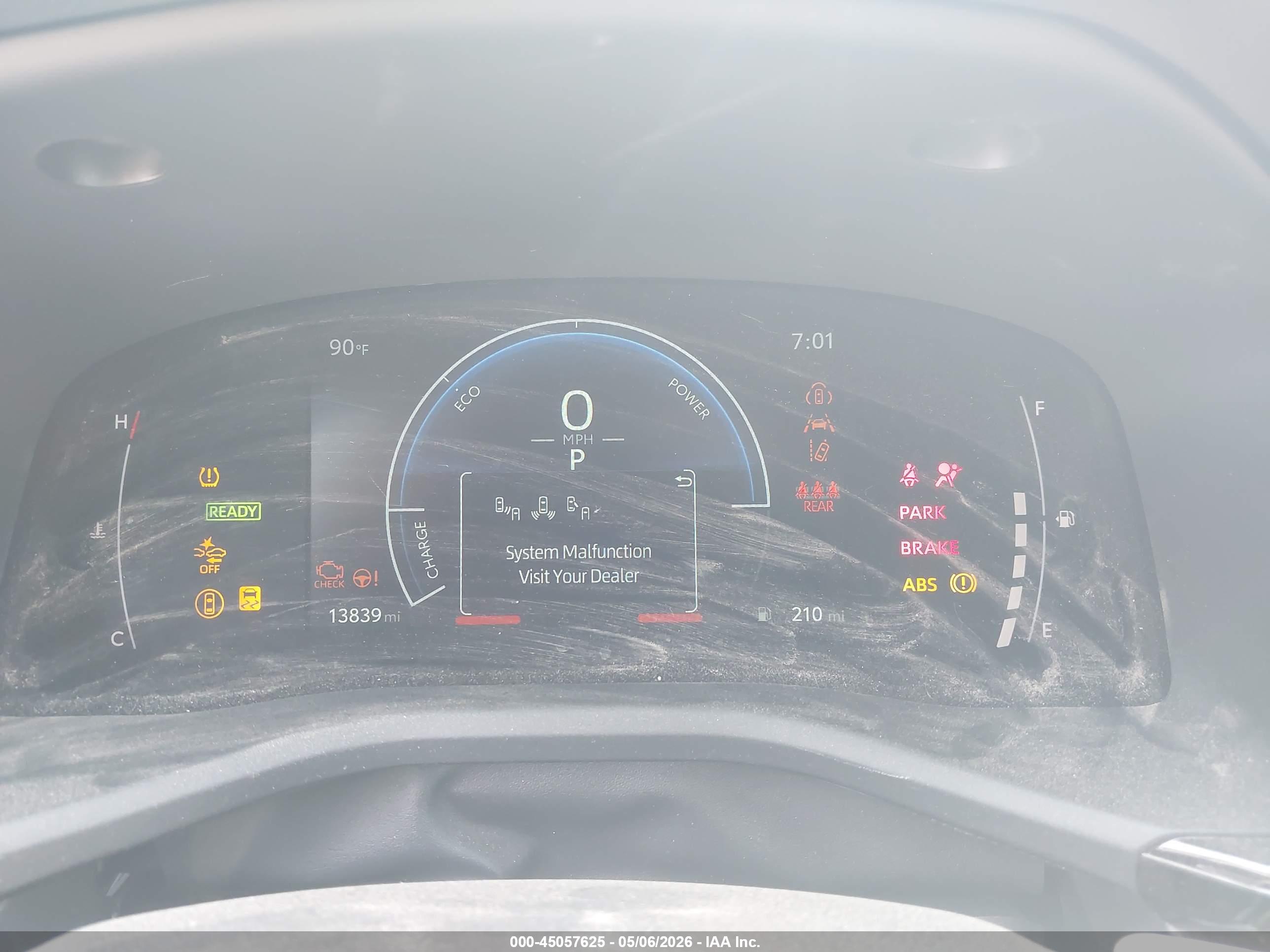 TOYOTA CAMRY image 7