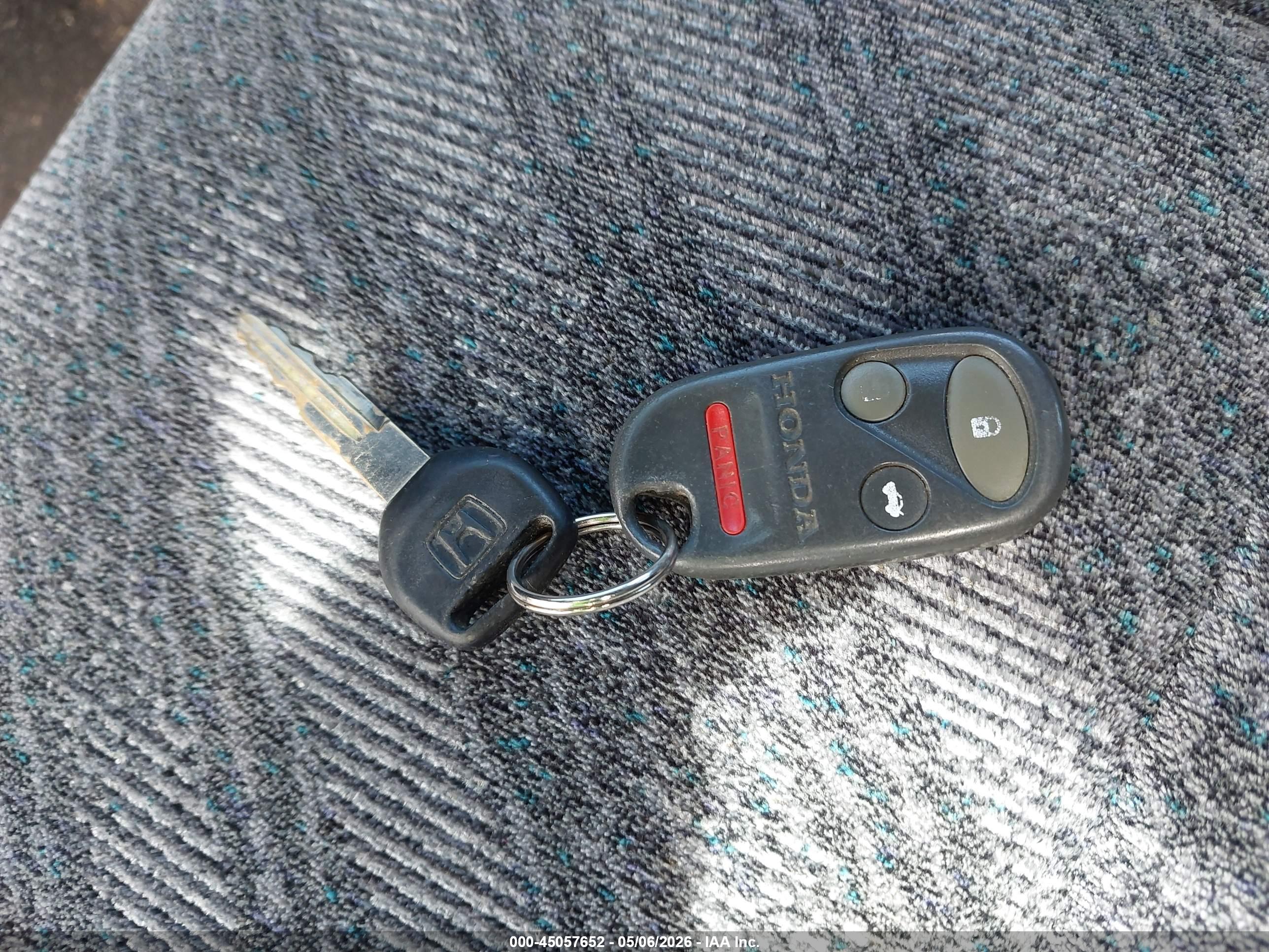 HONDA CR-V image 11