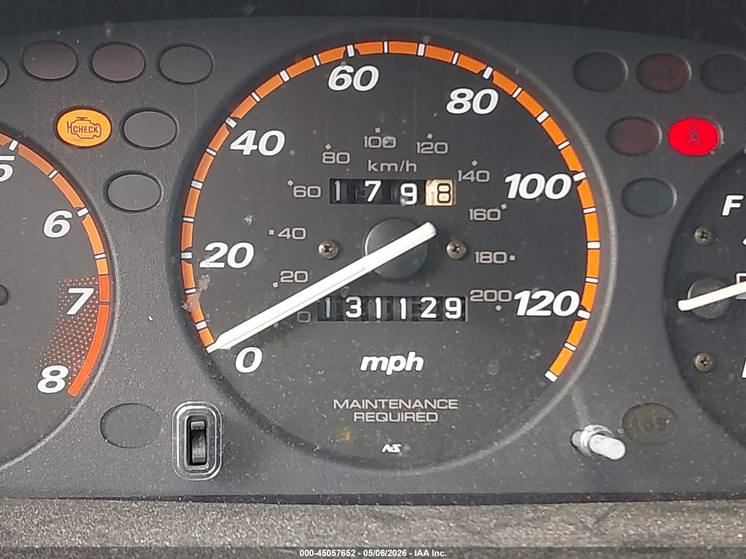 HONDA CR-V image 7