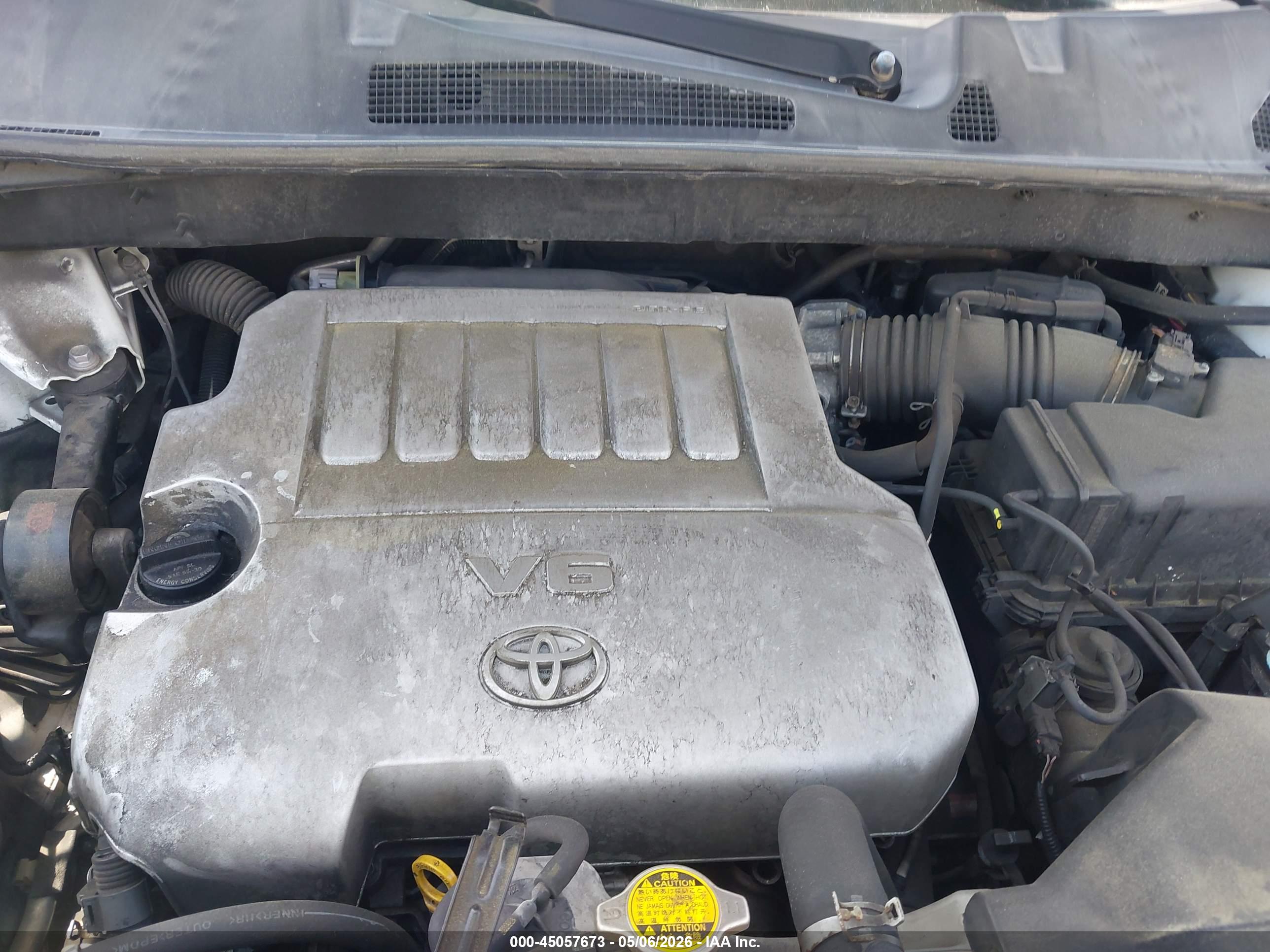 TOYOTA HIGHLANDER image 10