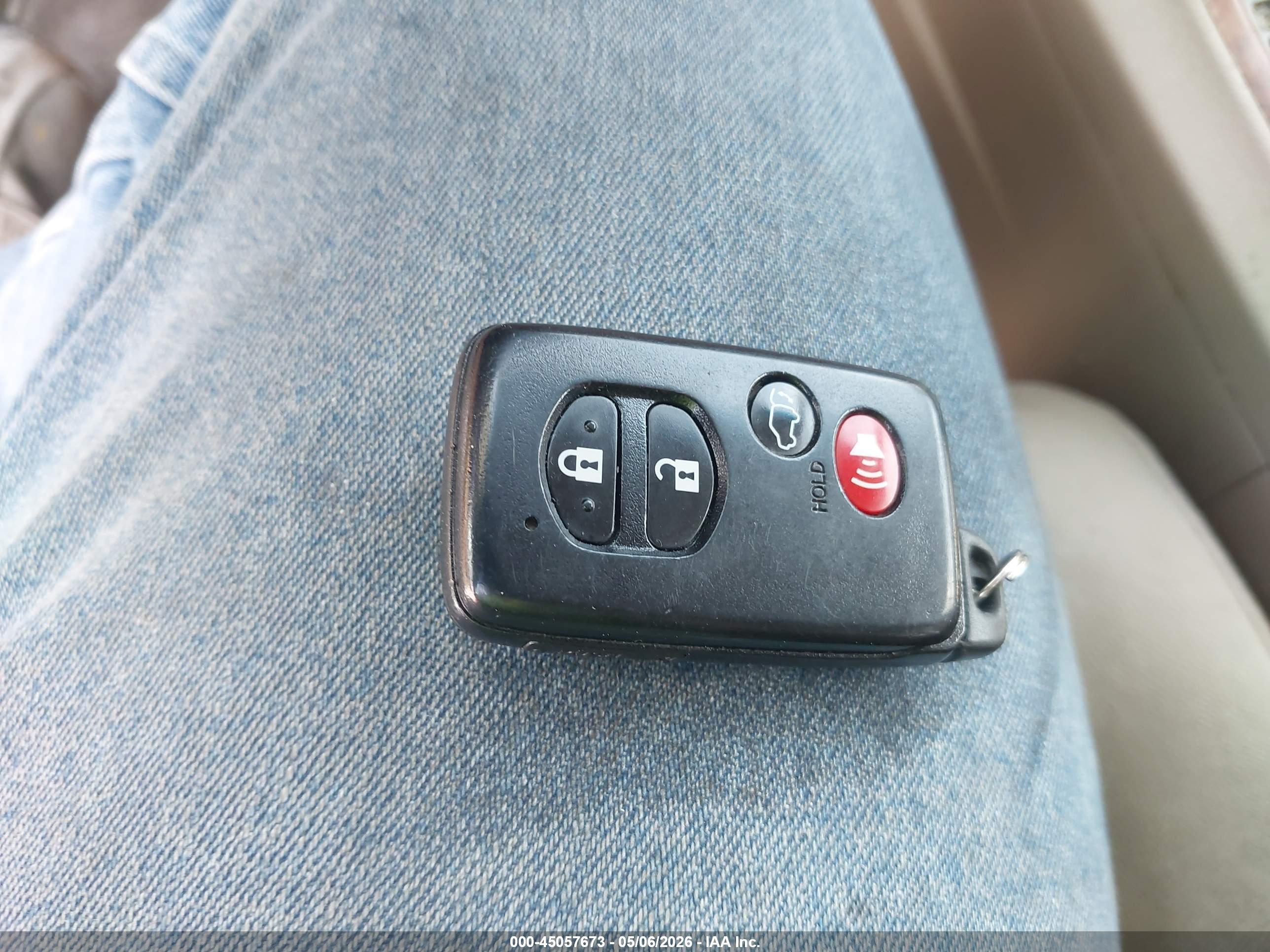 TOYOTA HIGHLANDER image 11