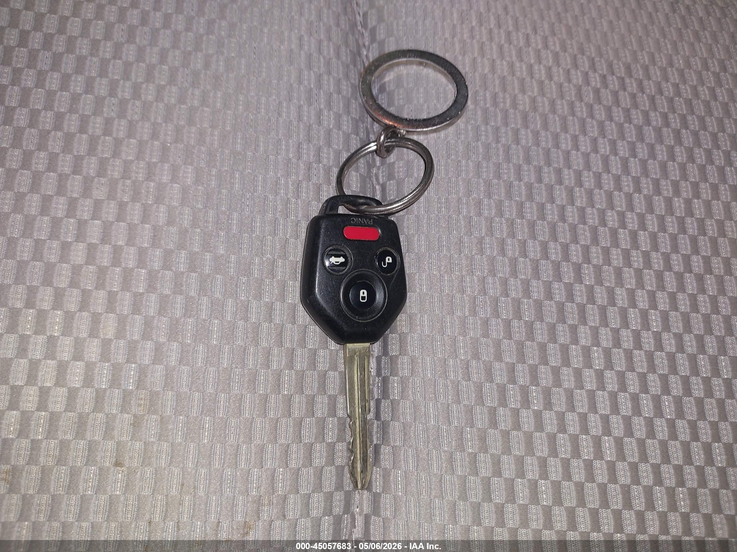 SUBARU FORESTER image 11