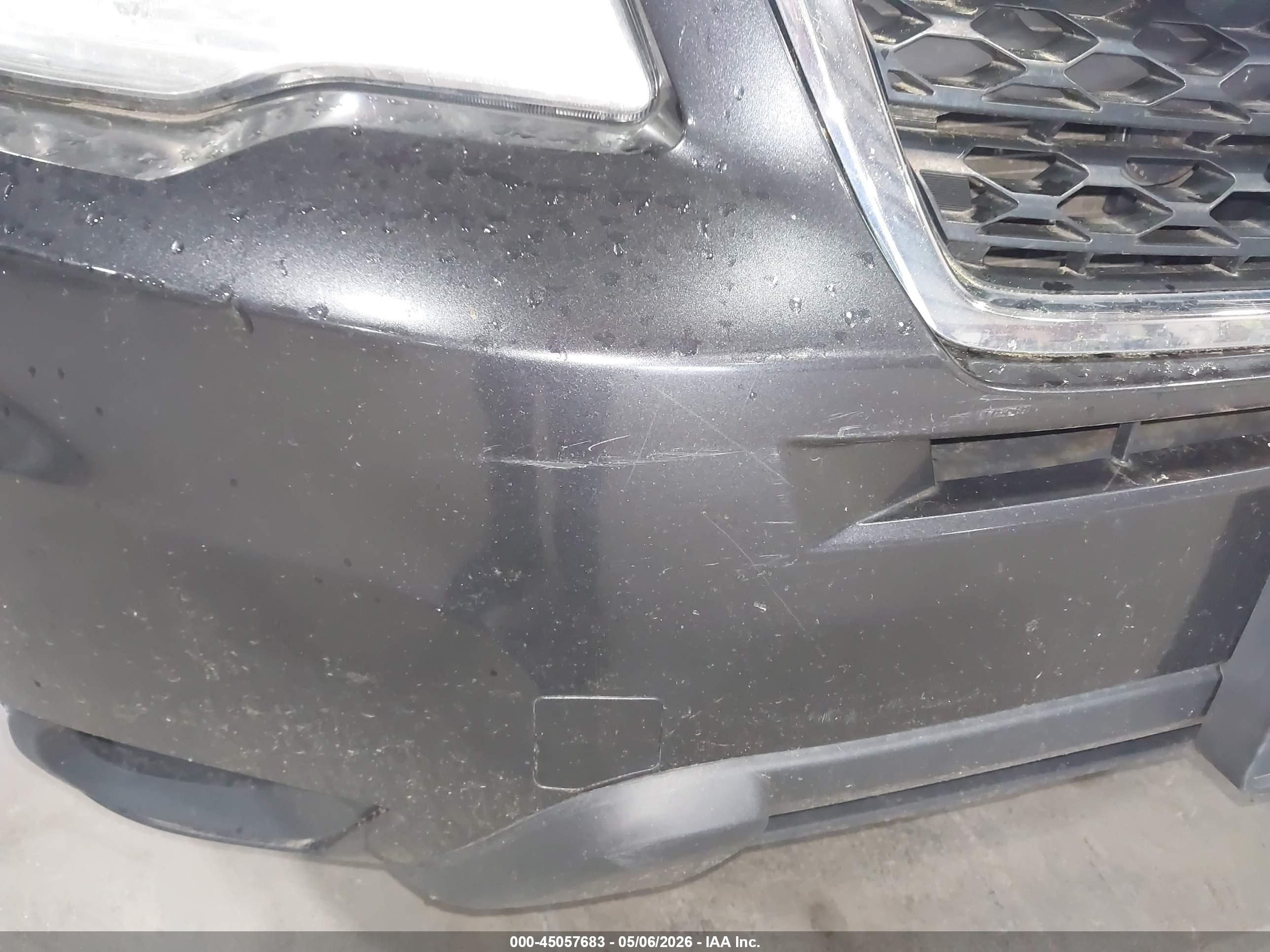 SUBARU FORESTER image 6