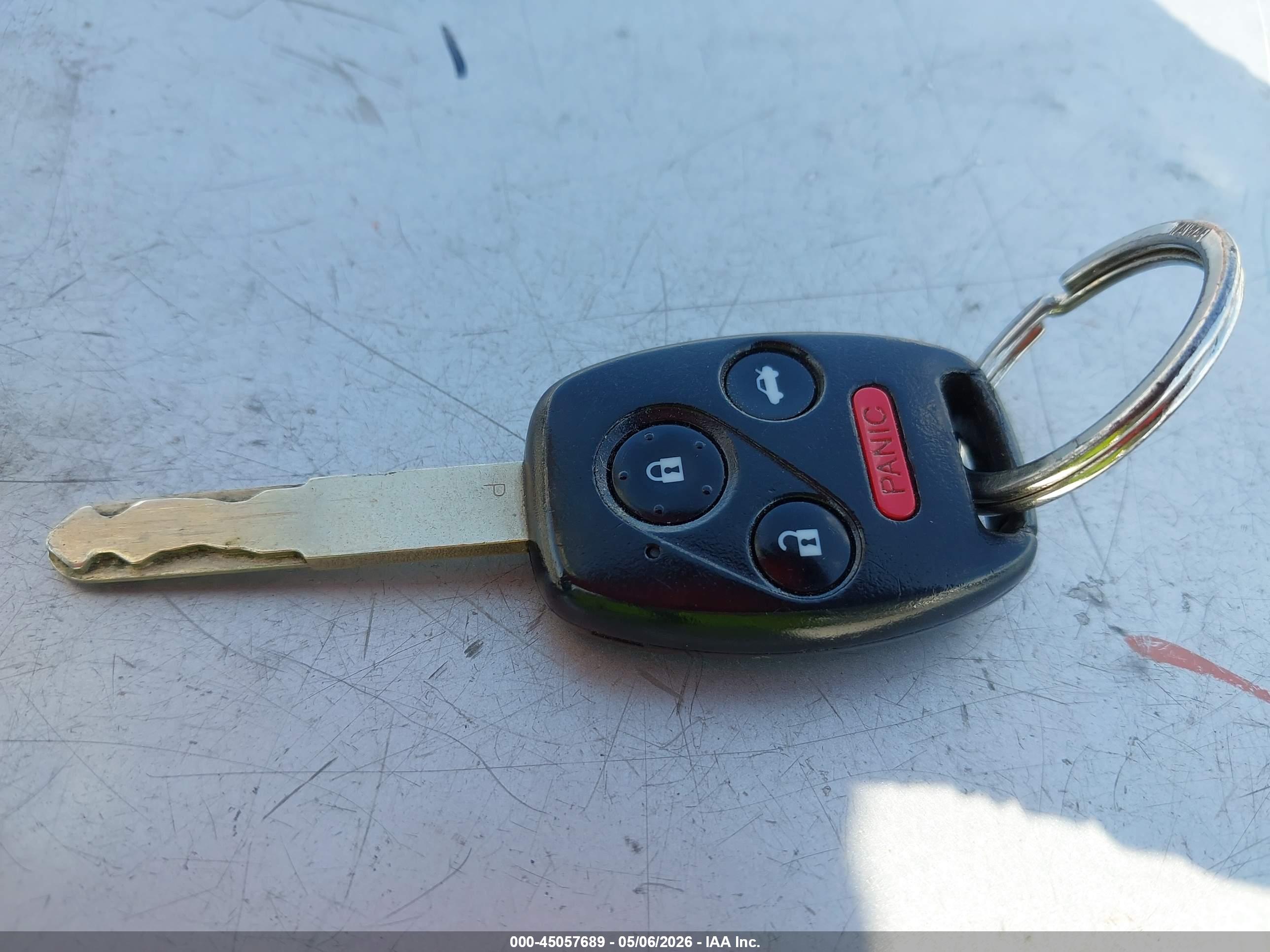 HONDA CIVIC image 11