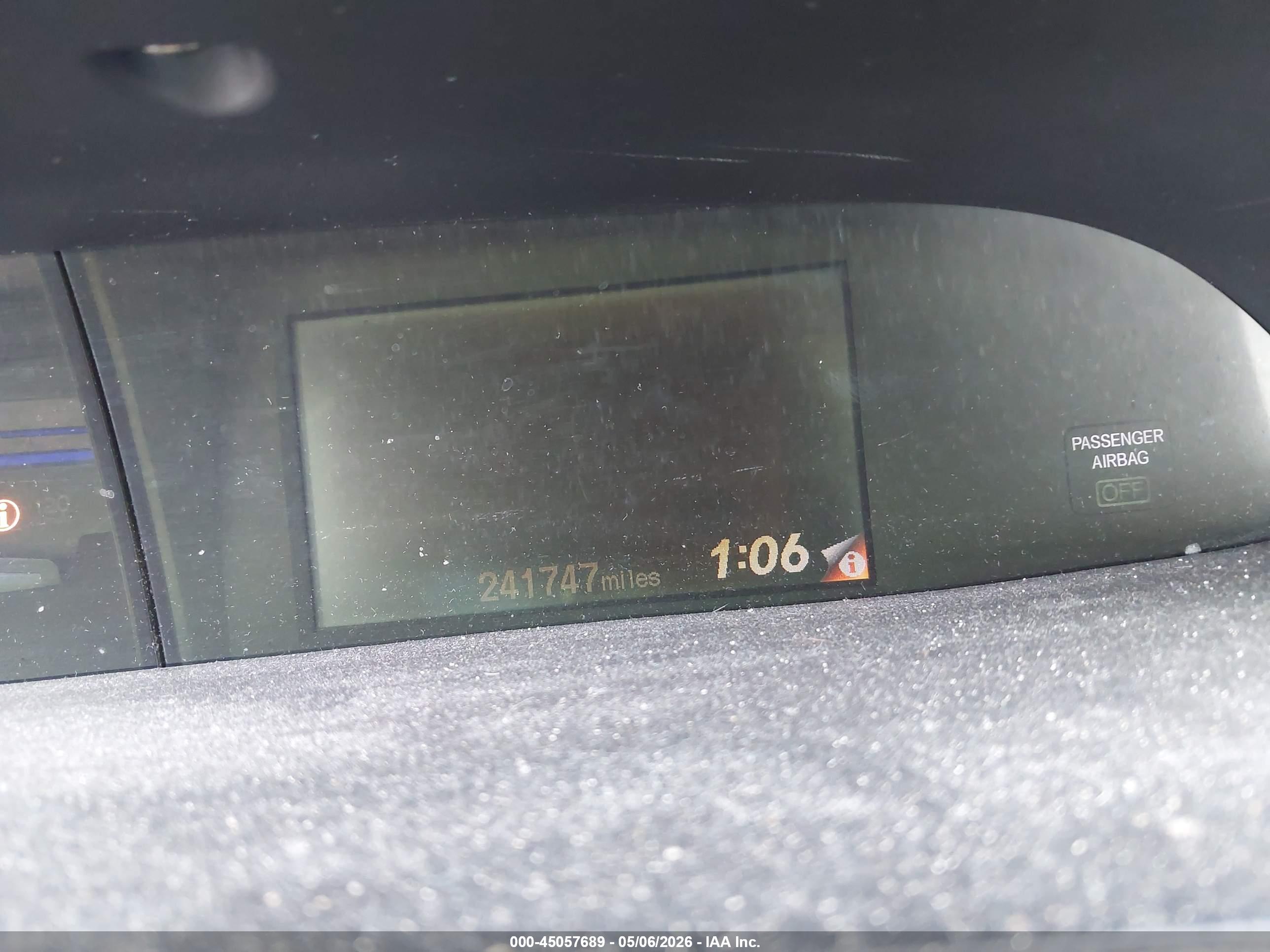 HONDA CIVIC image 7