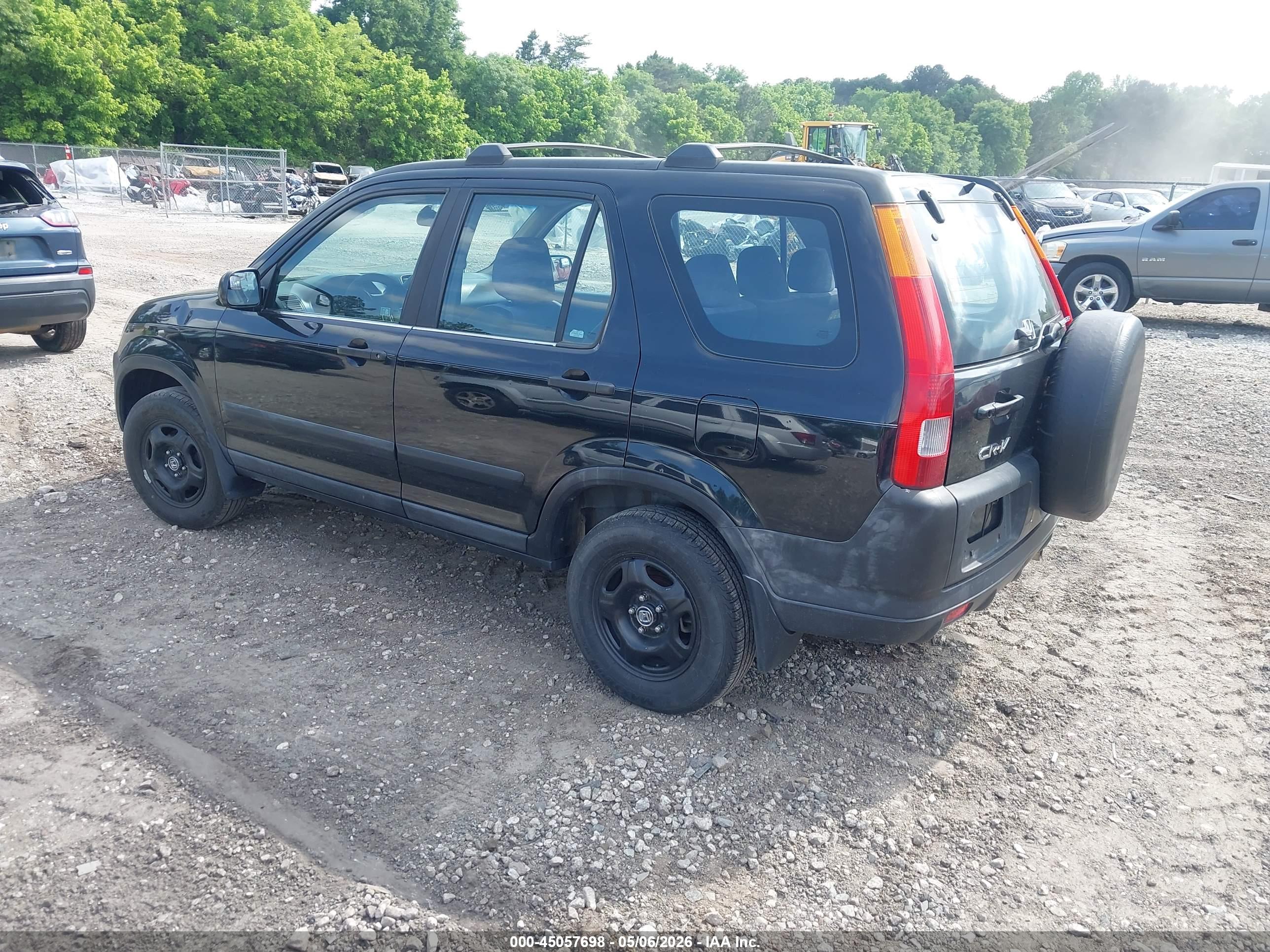HONDA CR-V image 3