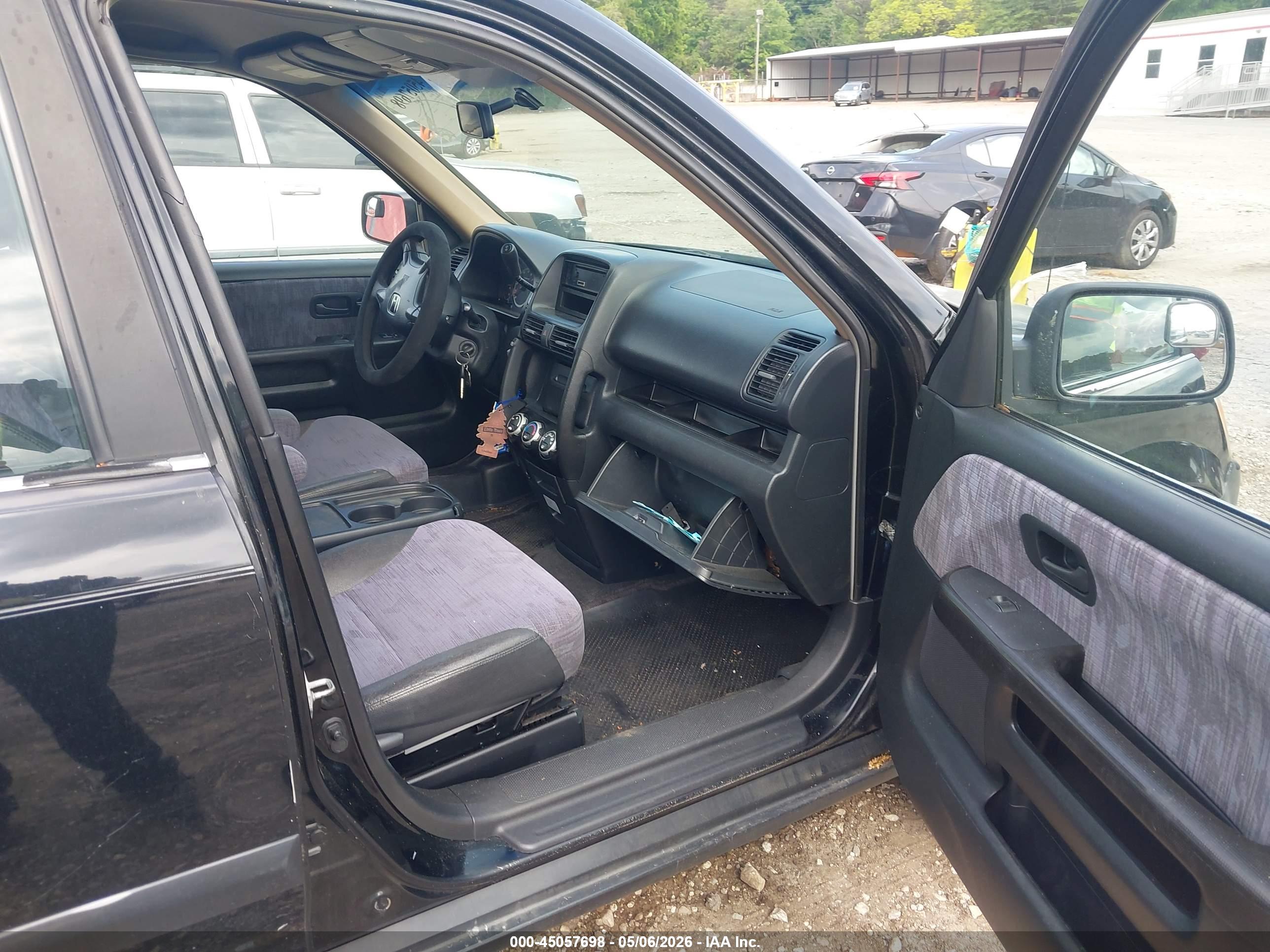 HONDA CR-V image 5