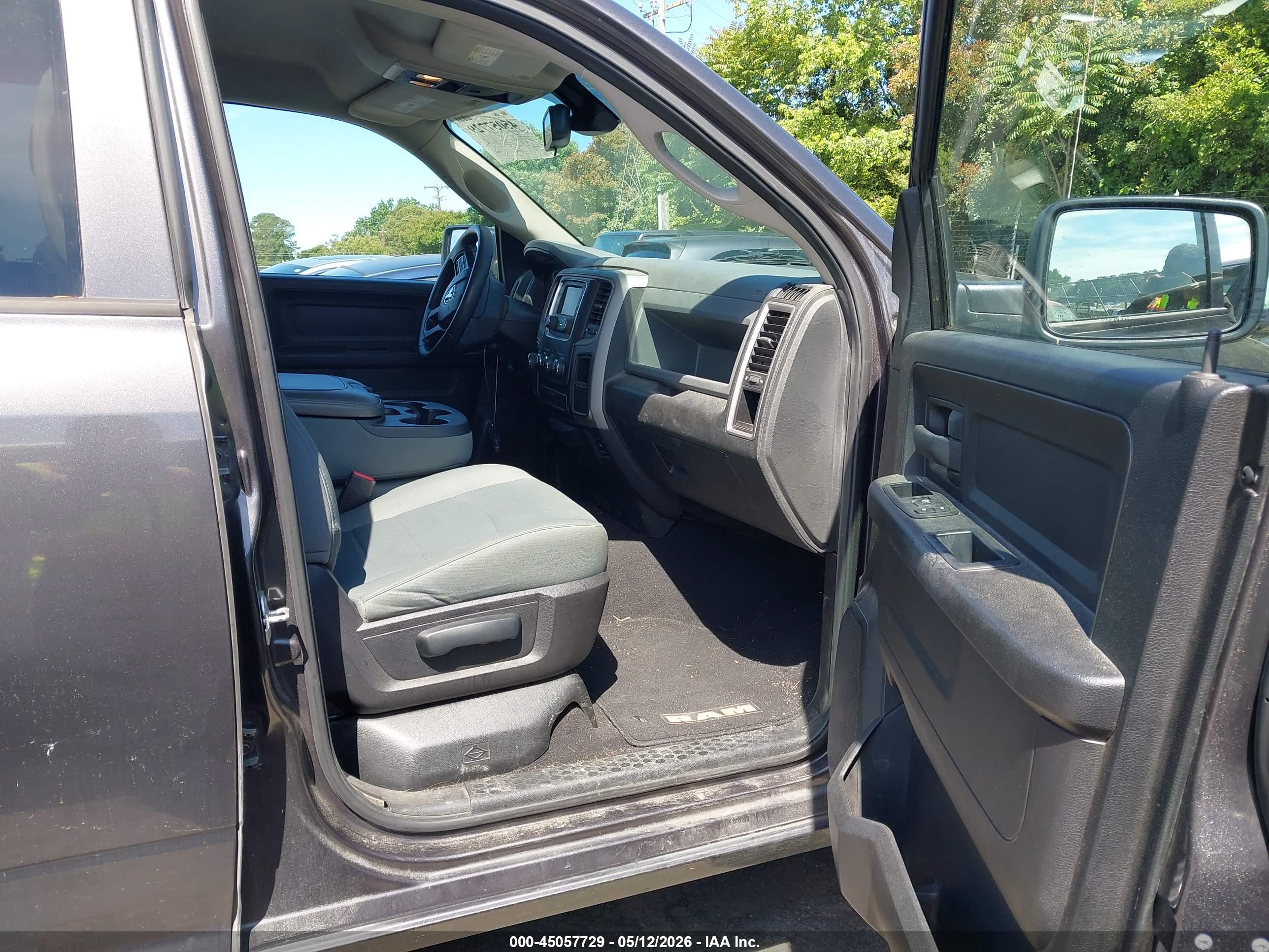 RAM 1500 image 5