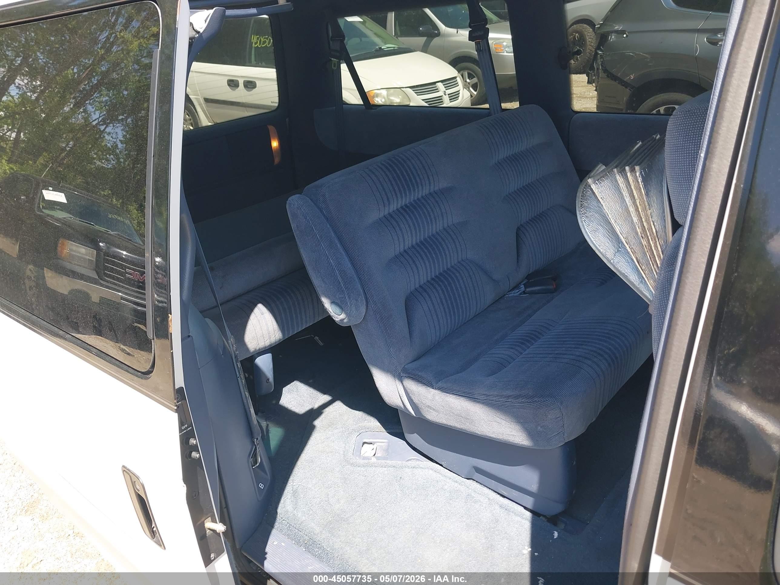 DODGE GRAND image 8