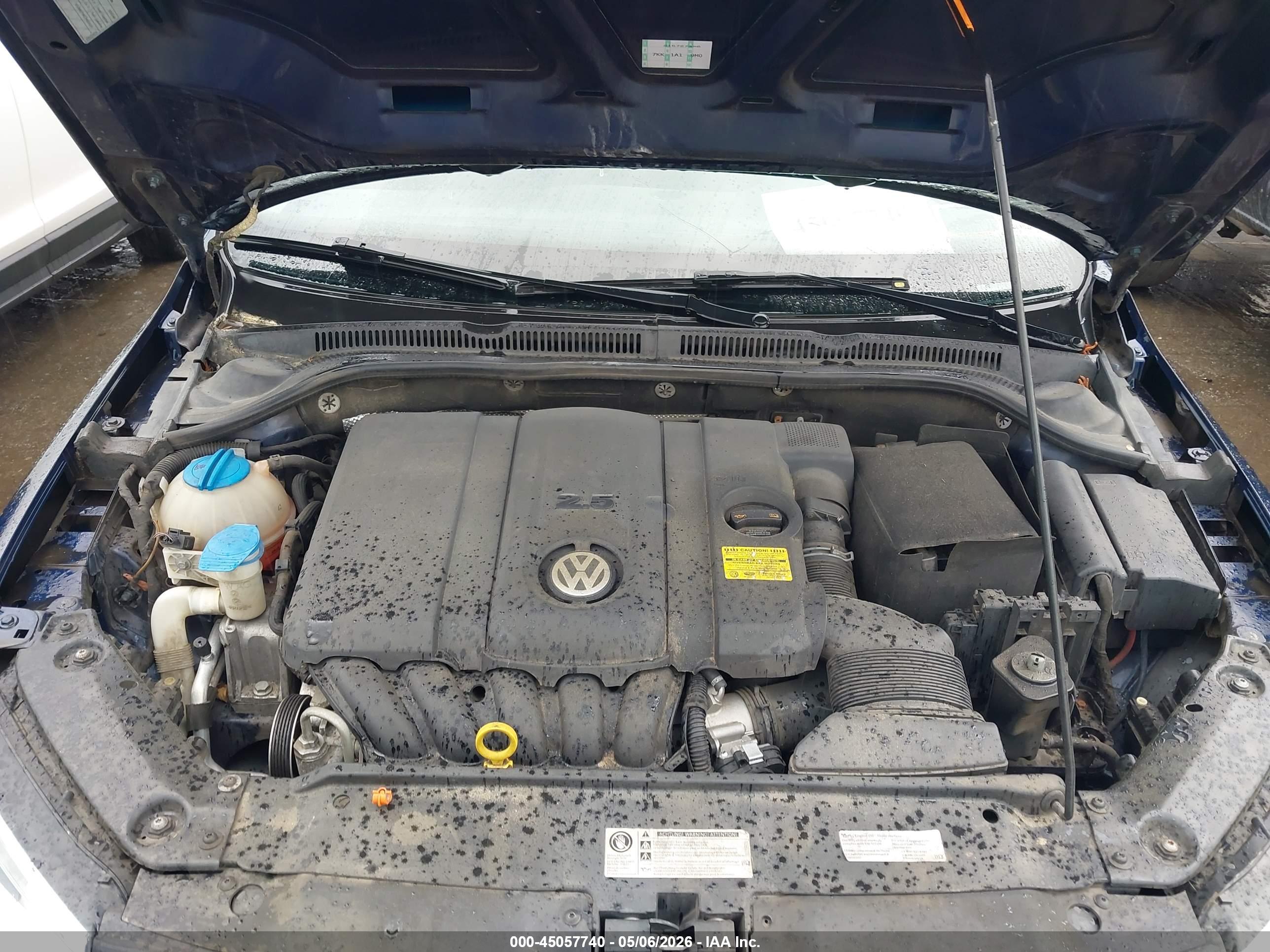 VOLKSWAGEN JETTA image 10