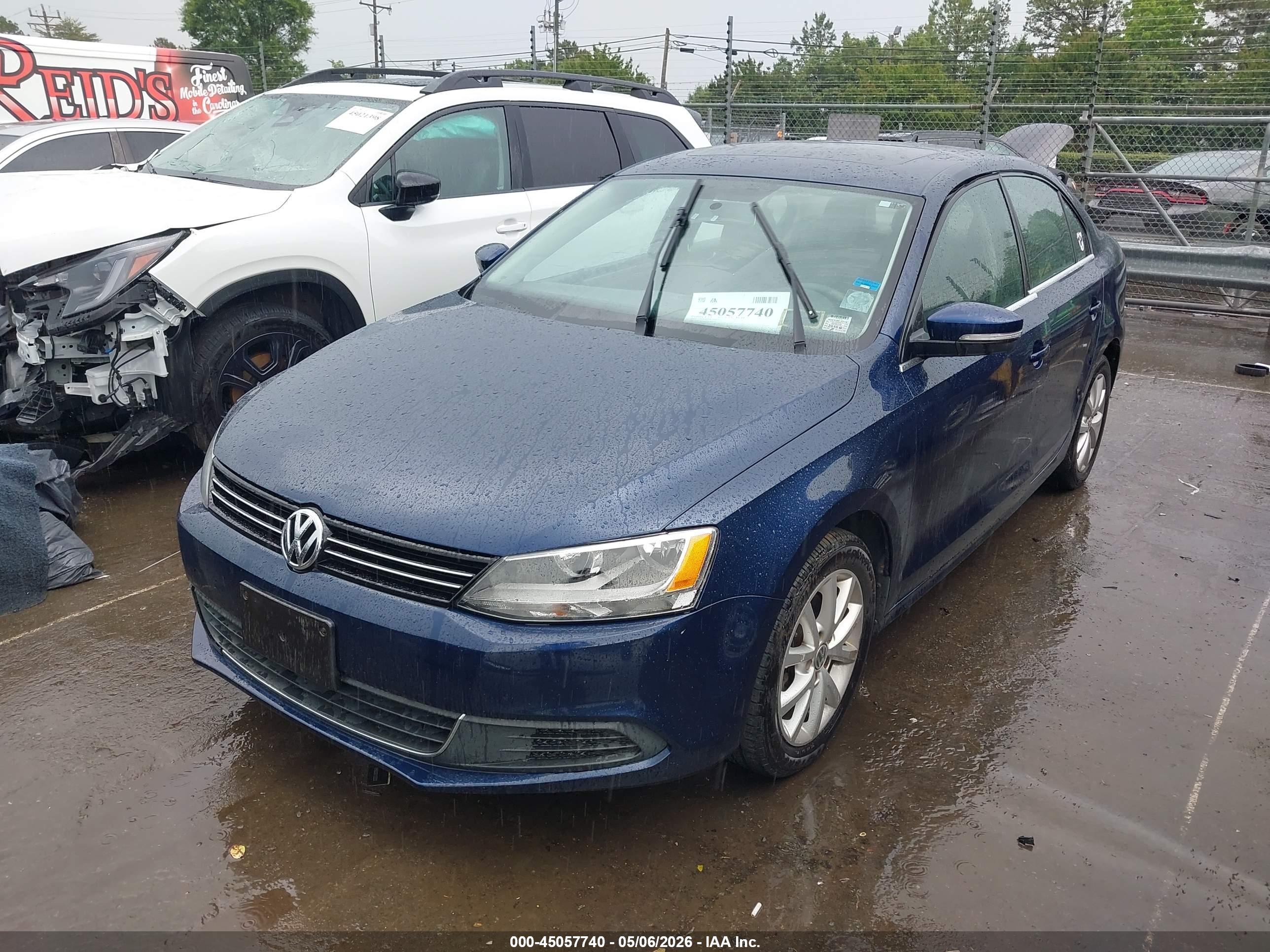 VOLKSWAGEN JETTA image 6