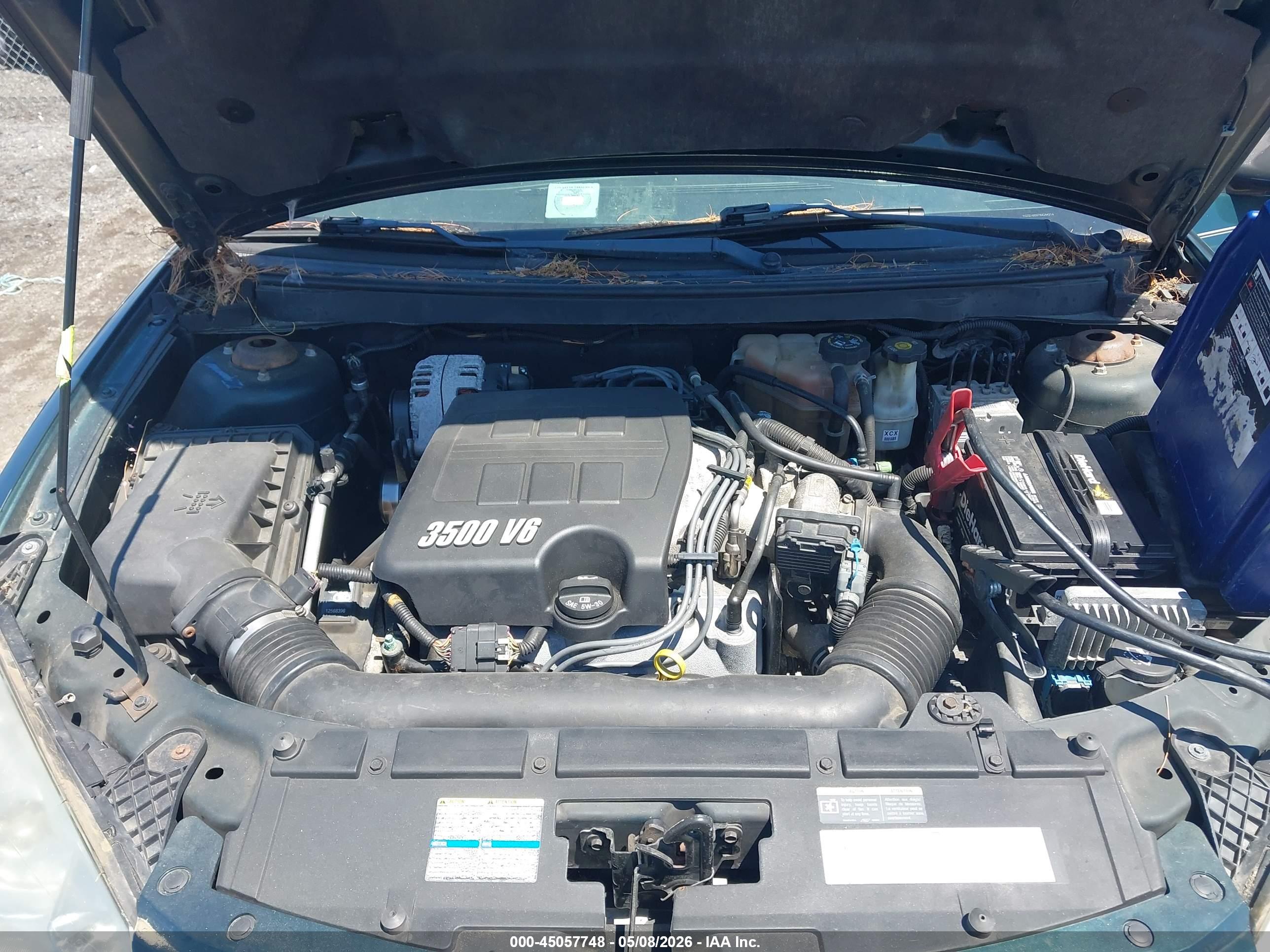 PONTIAC G6 image 10