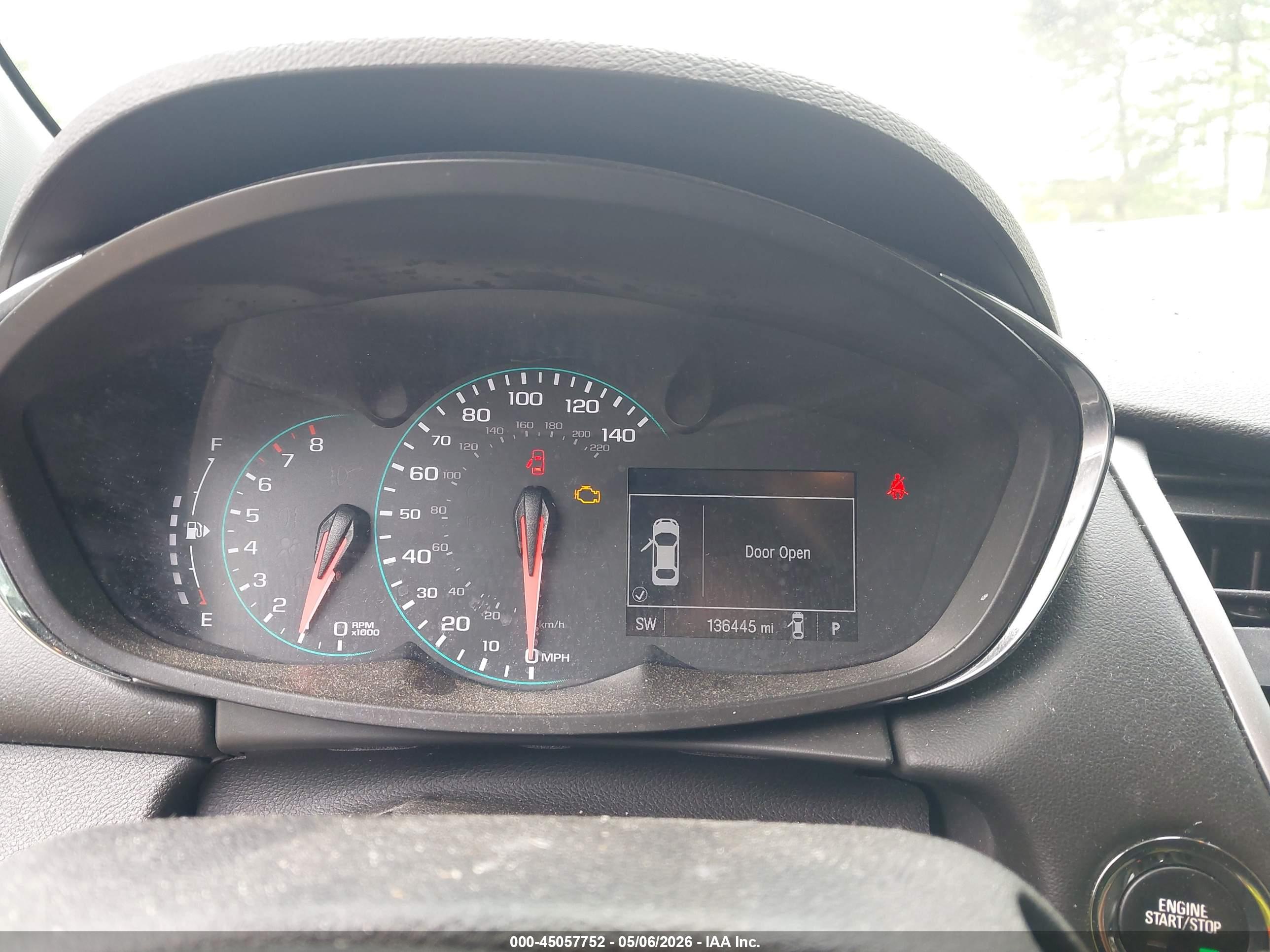 CHEVROLET TRAX image 7