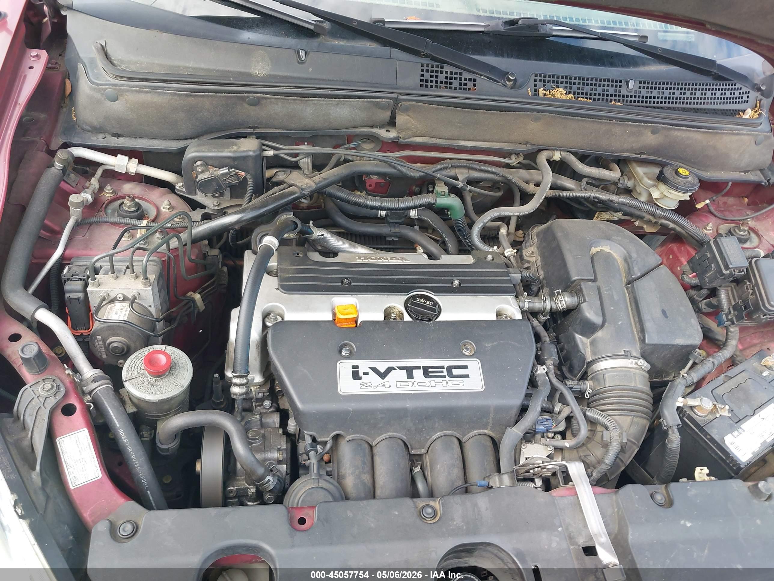 HONDA CR-V image 10