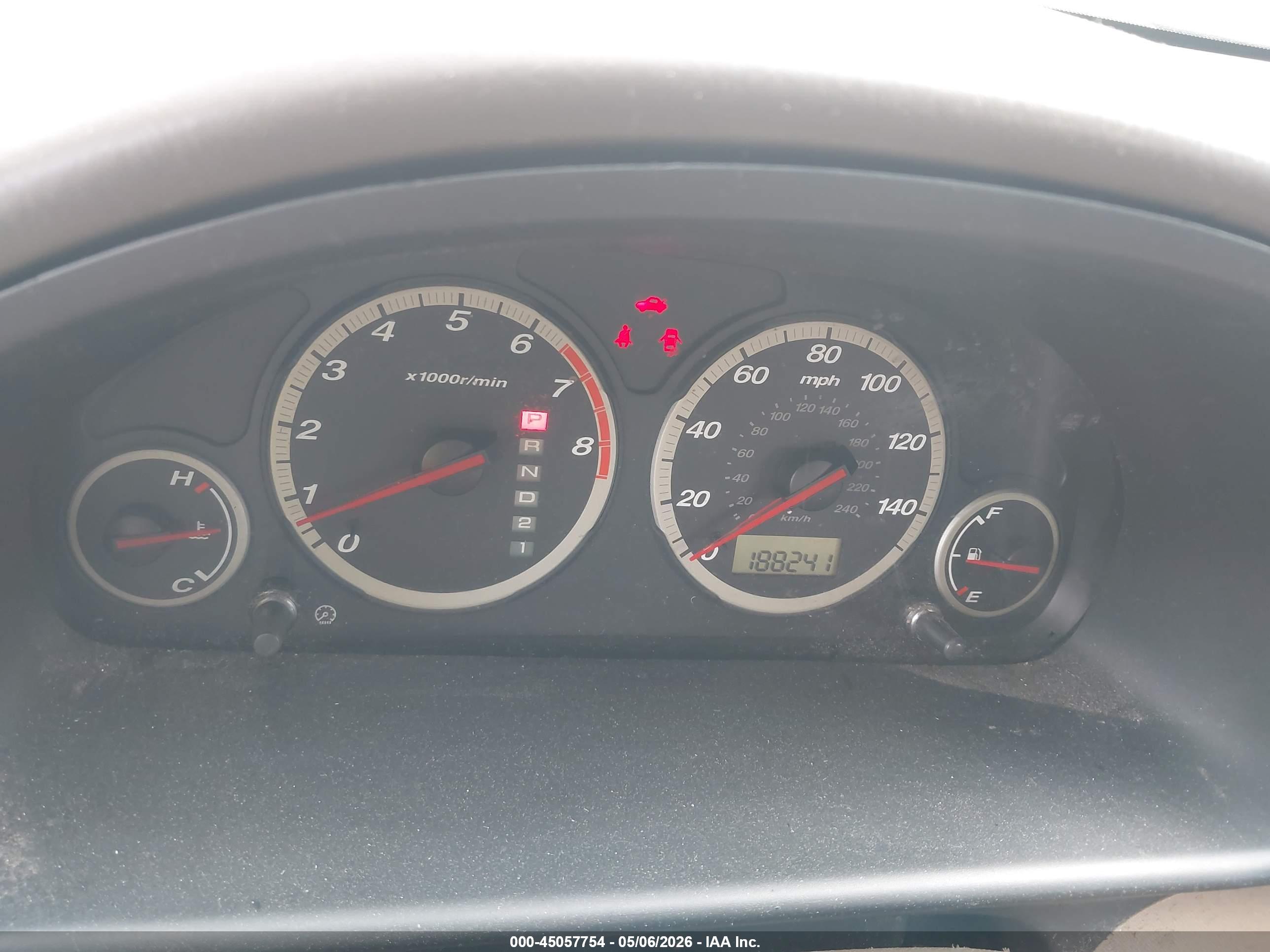 HONDA CR-V image 7