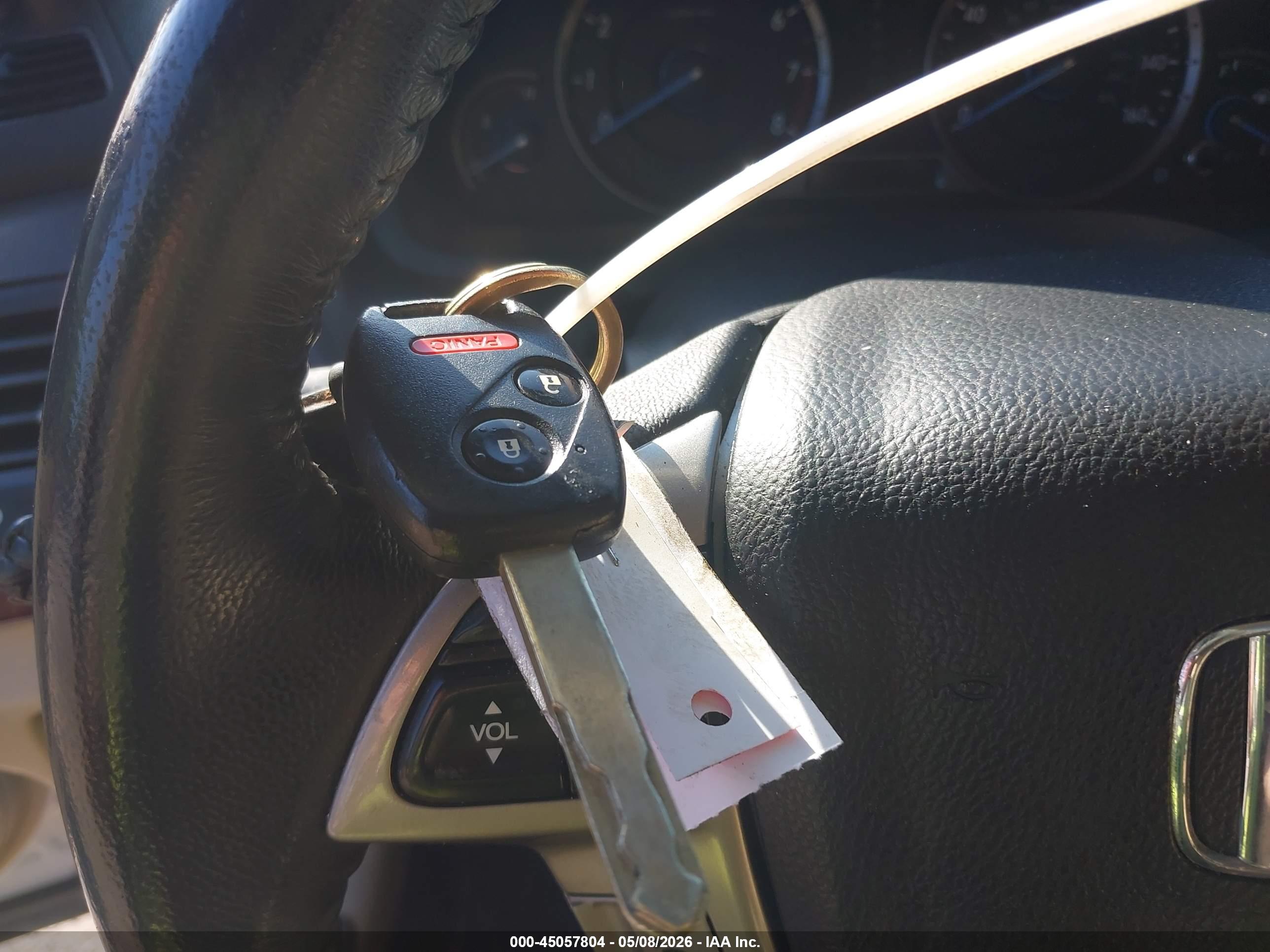 HONDA CROSSTOUR image 11