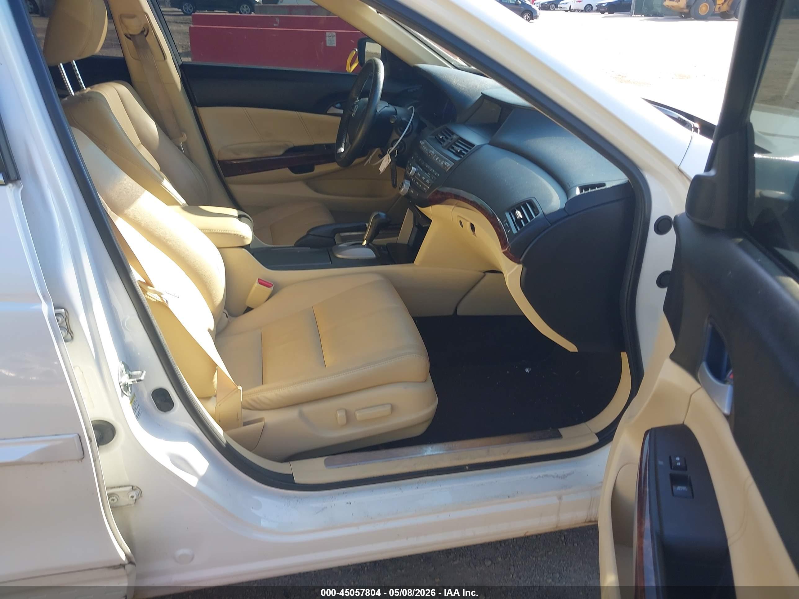 HONDA CROSSTOUR image 5