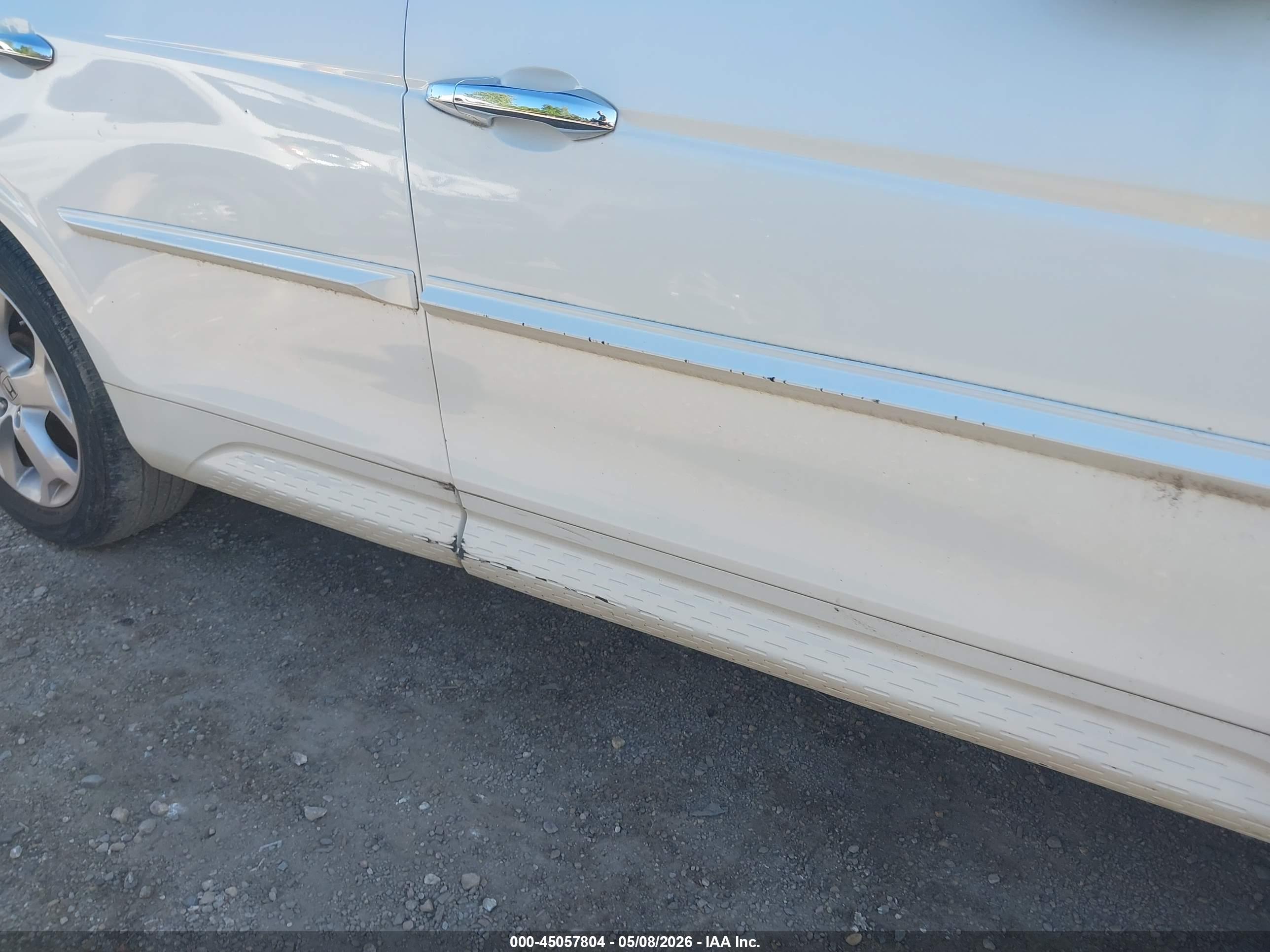HONDA CROSSTOUR image 6