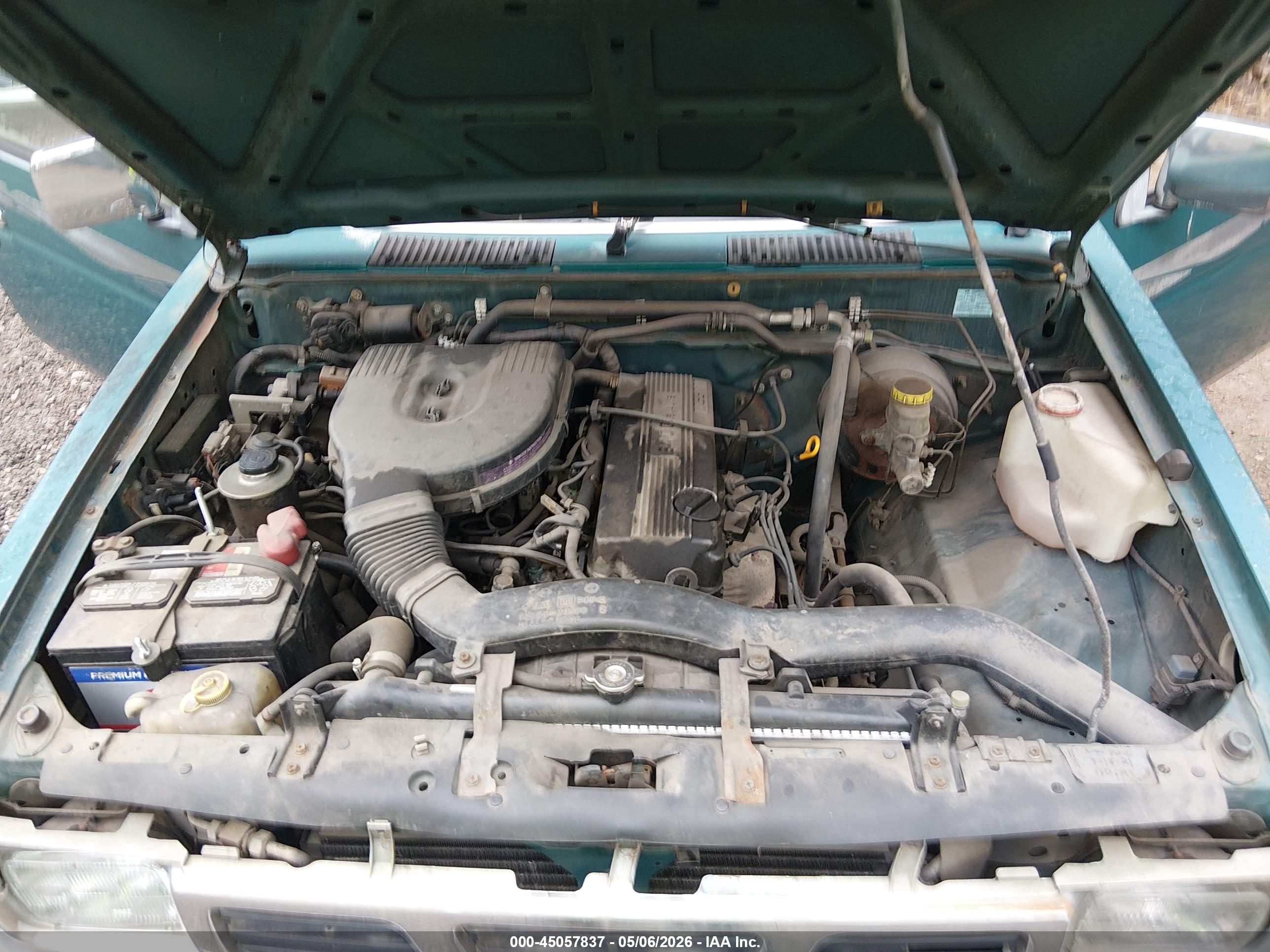 NISSAN 4X2 image 10