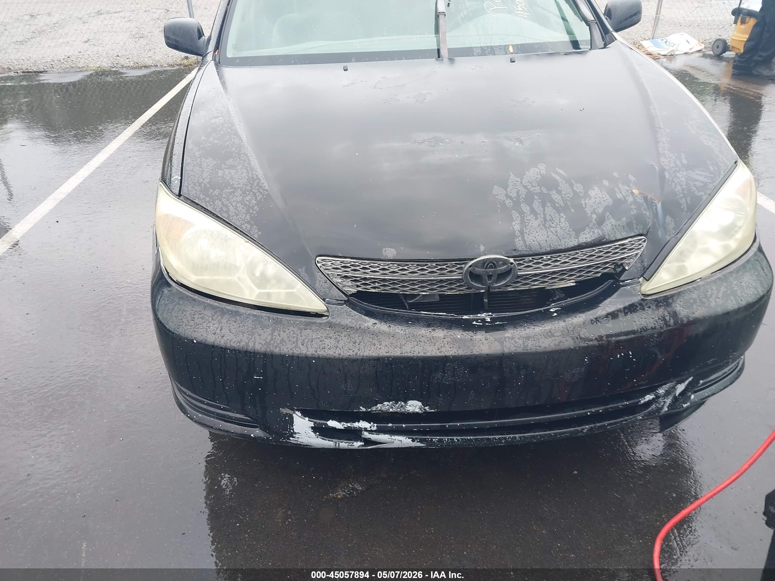 TOYOTA CAMRY image 6